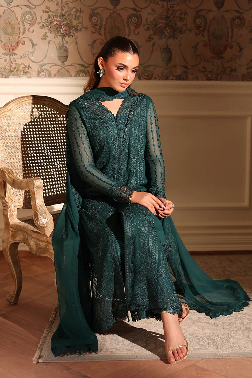 Azure | Ensembles | Enchanted Forest