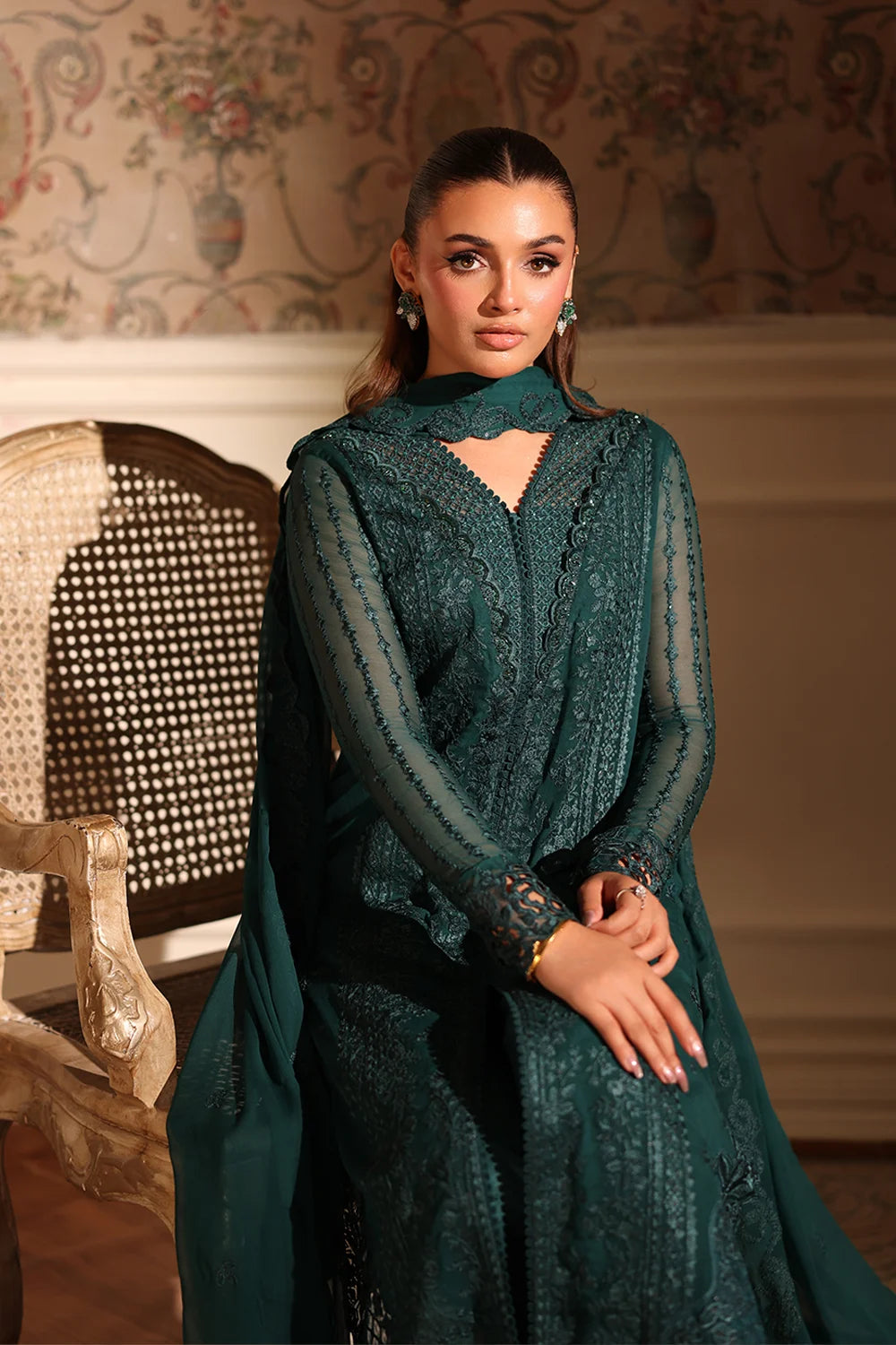 Azure | Ensembles | Enchanted Forest