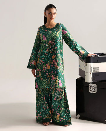 Republic Womenswear | Essentials Pre Fall | Zinnia