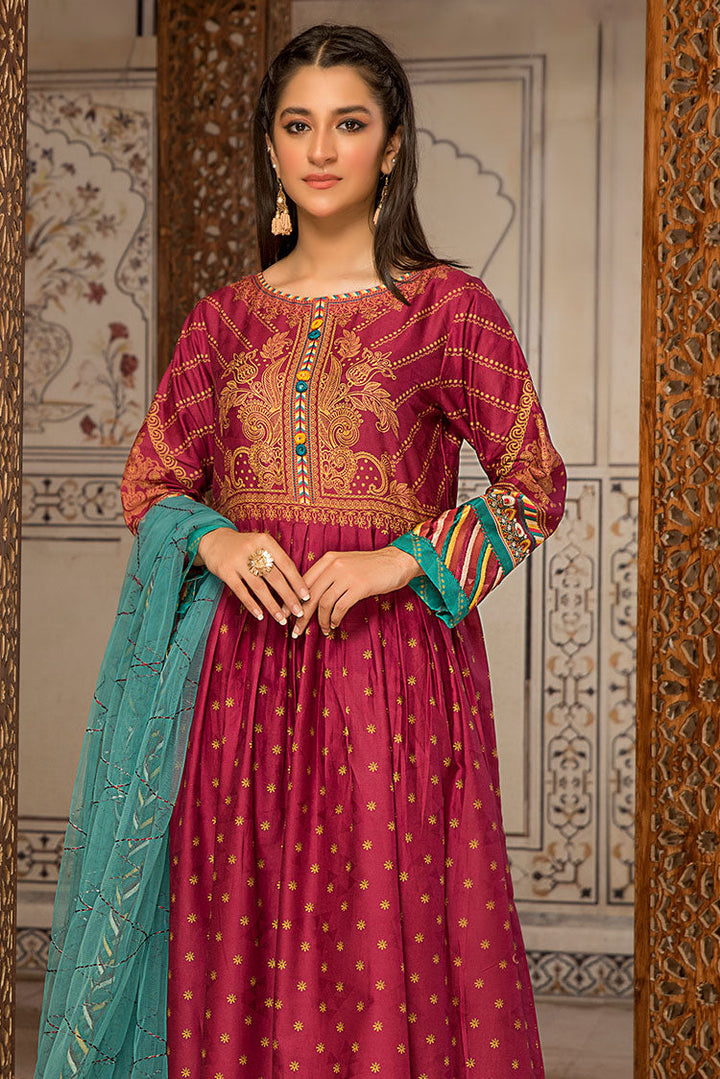 Ellena | Pret Dresses | 457MGS
