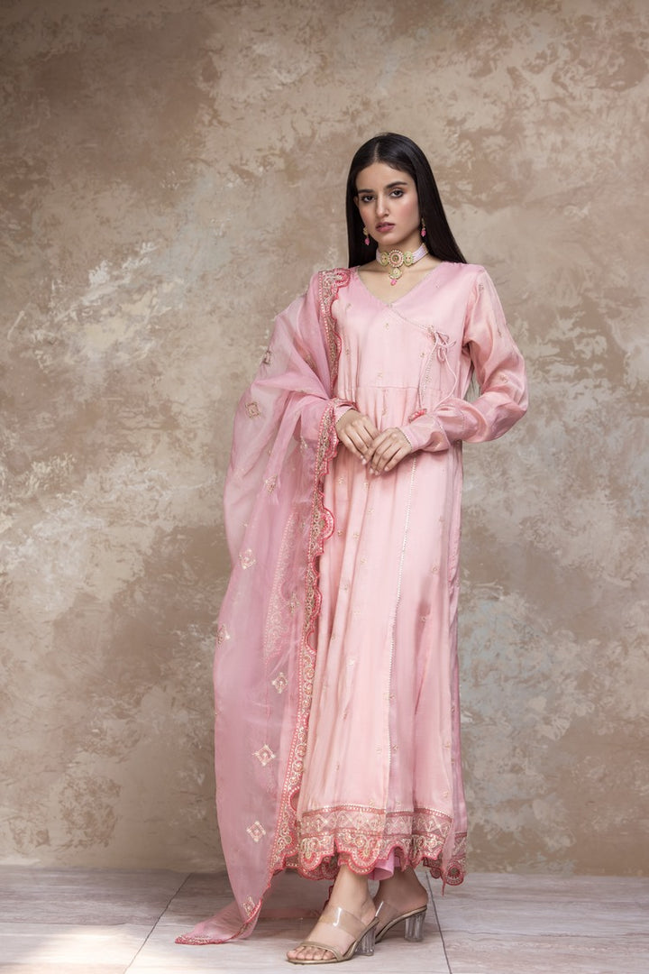 Ellena | Pret Dresses | 542PKM
