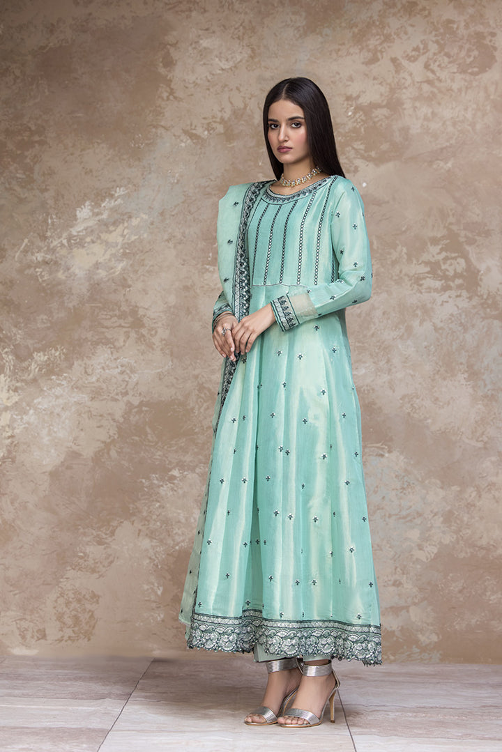 Ellena | Pret Dresses | 558GNS