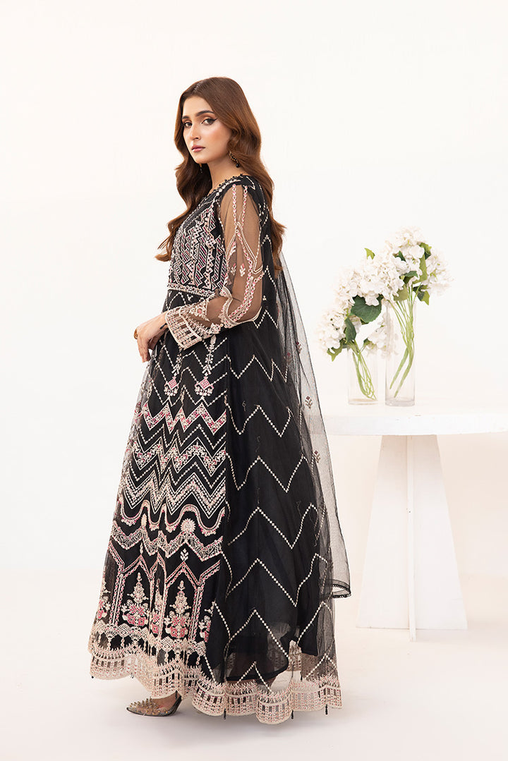 Ellena | Pret Dresses | 647BKM