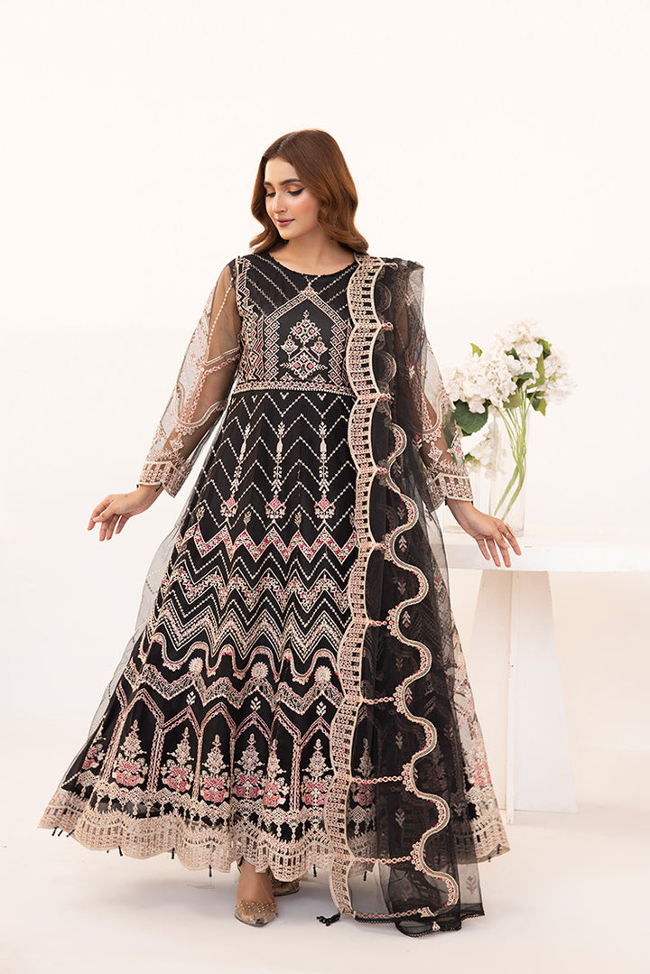Ellena | Pret Dresses | 647BKM