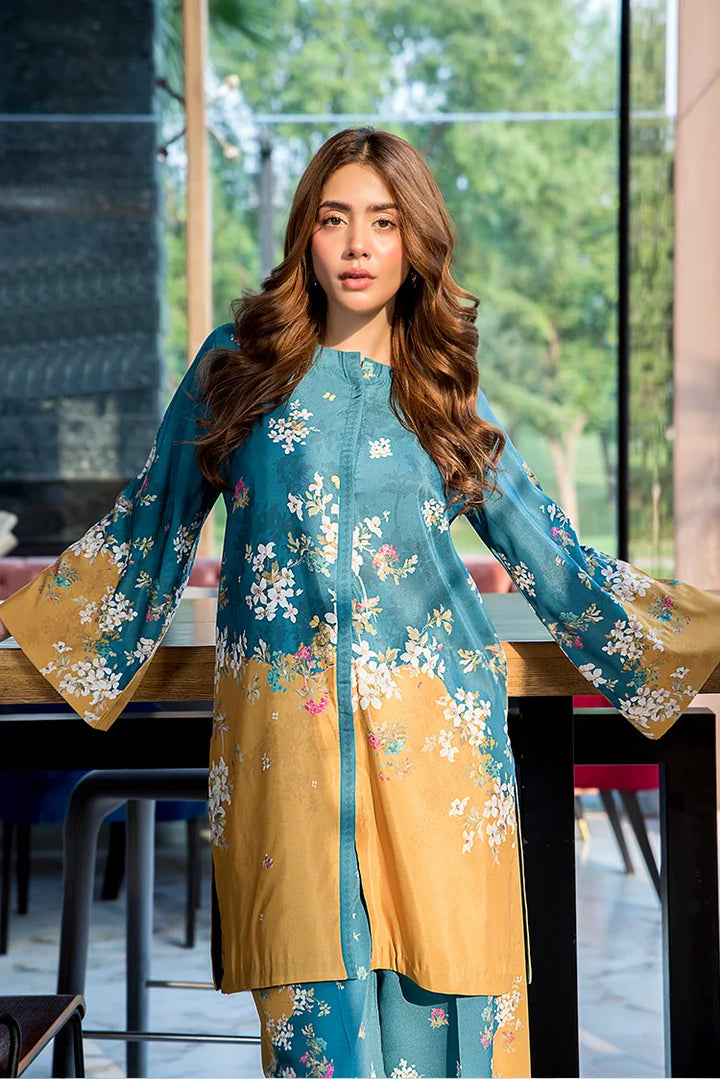 Ellena | Fusion Co Ords 25 | Kasumi Premium