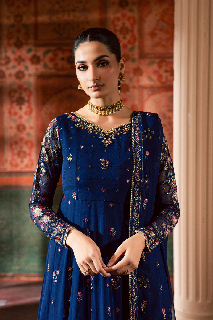 Batik | Winter 25 | Earliblue