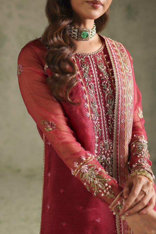 Imran Ramzan | Esmeree Wedding Formals | Éden di Rubino