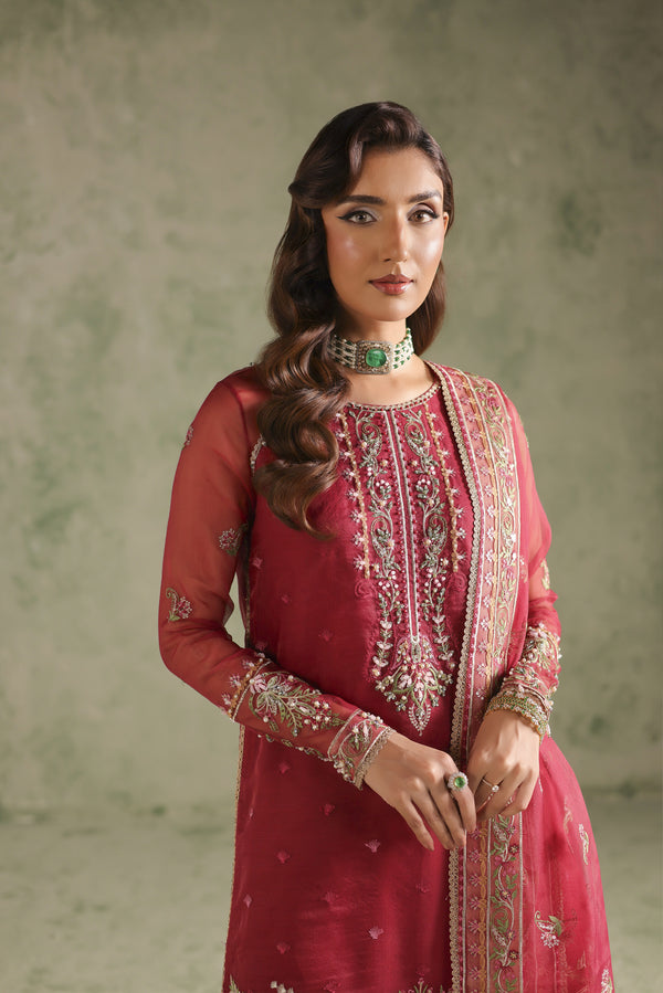 Imran Ramzan | Esmeree Wedding Formals | Éden di Rubino