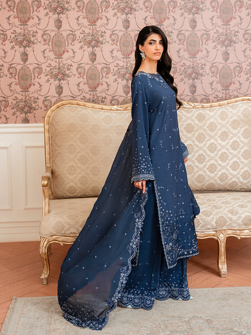 Epoque | Elysia Luxury Pret | Eira