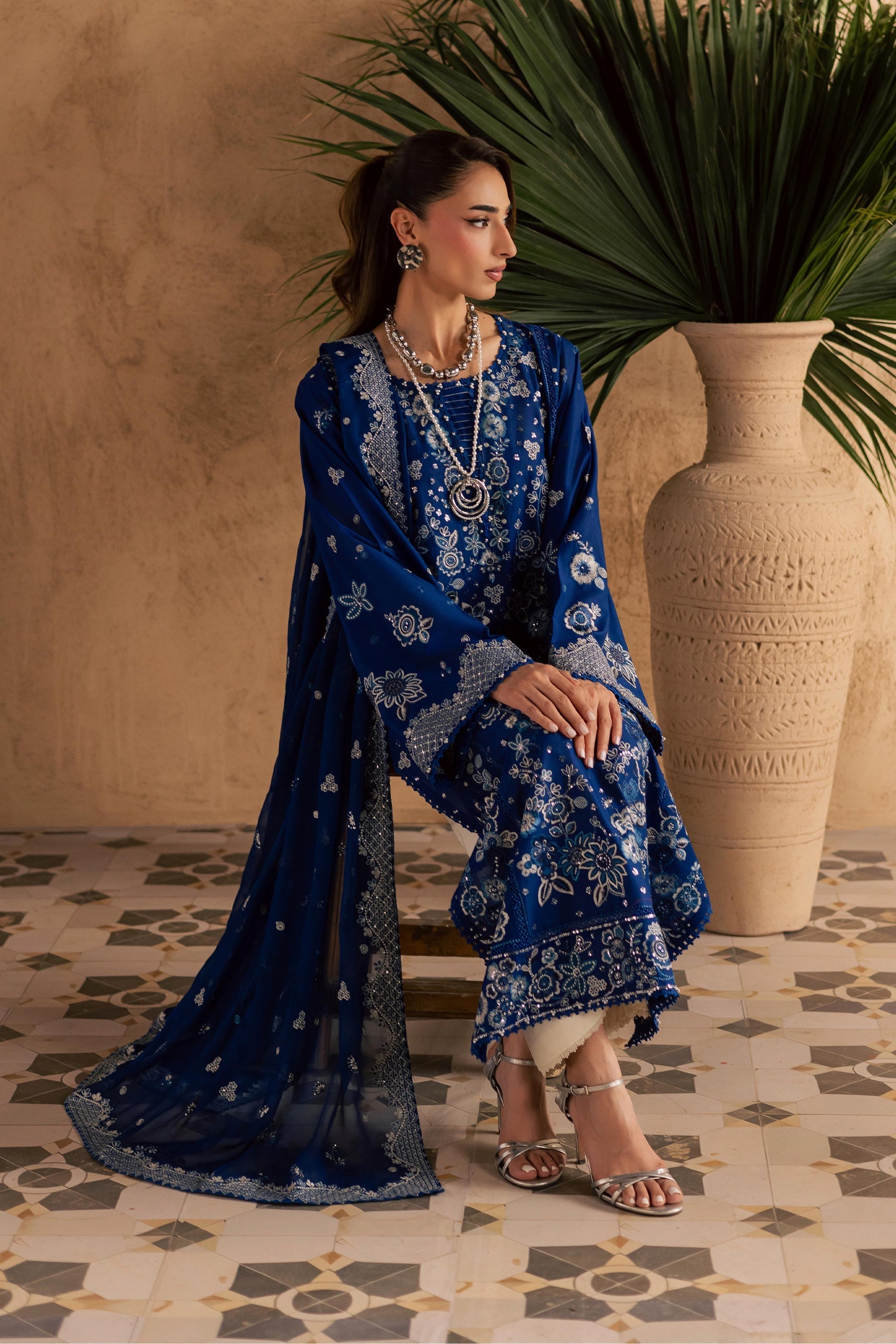Batik | Festive Eid 26 | Eirlys
