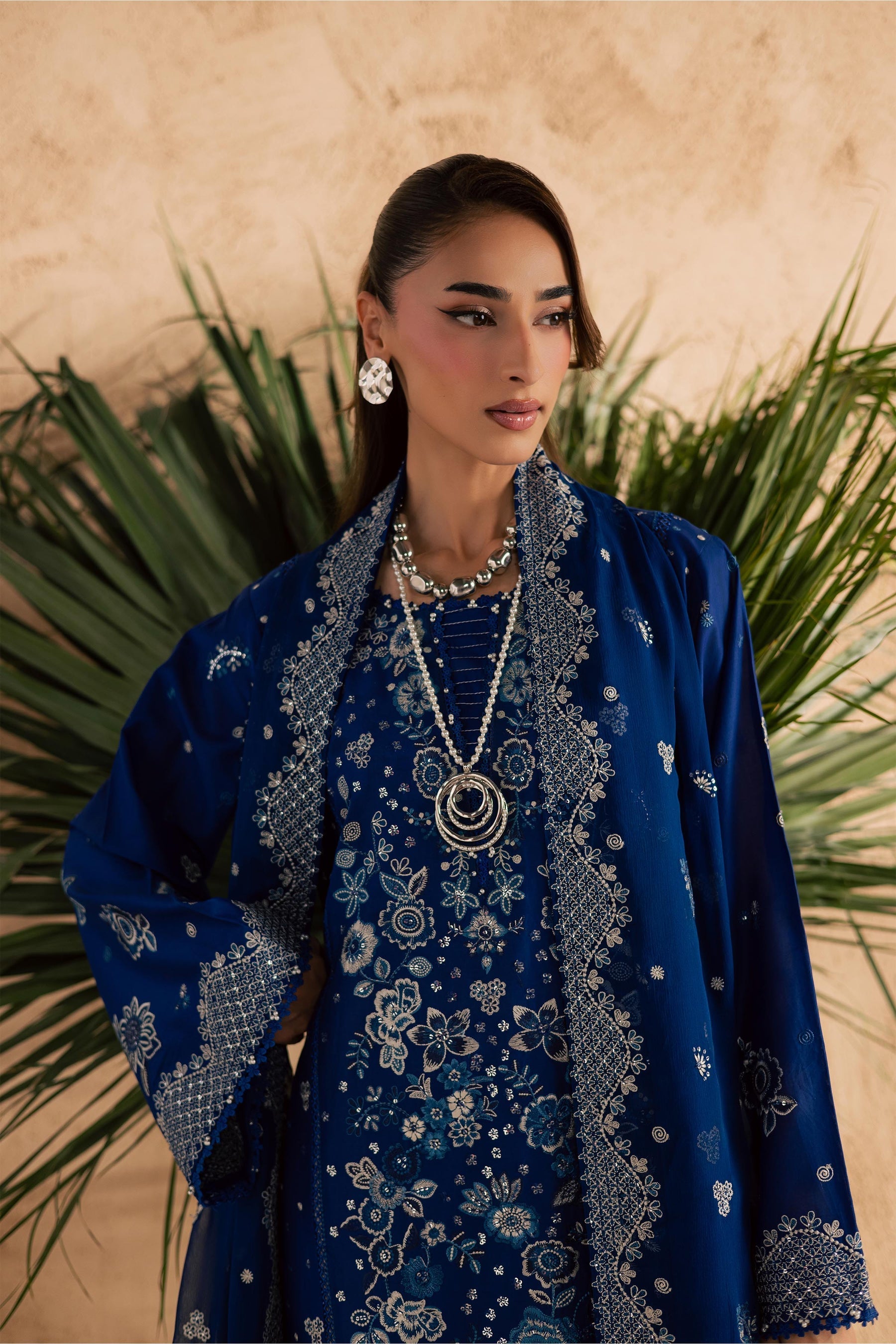 Batik | Festive Eid 26 | Eirlys