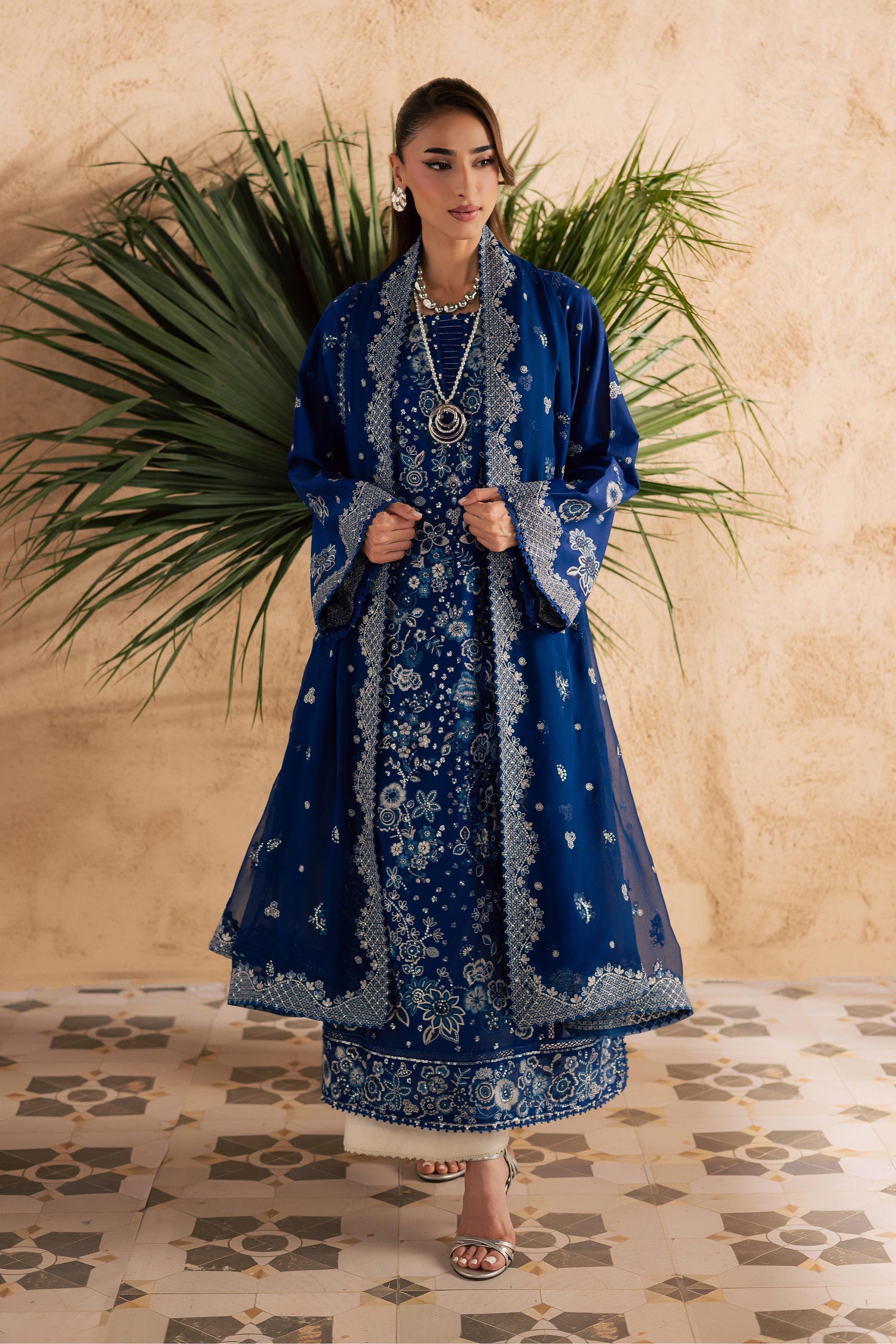 Batik | Festive Eid 26 | Eirlys