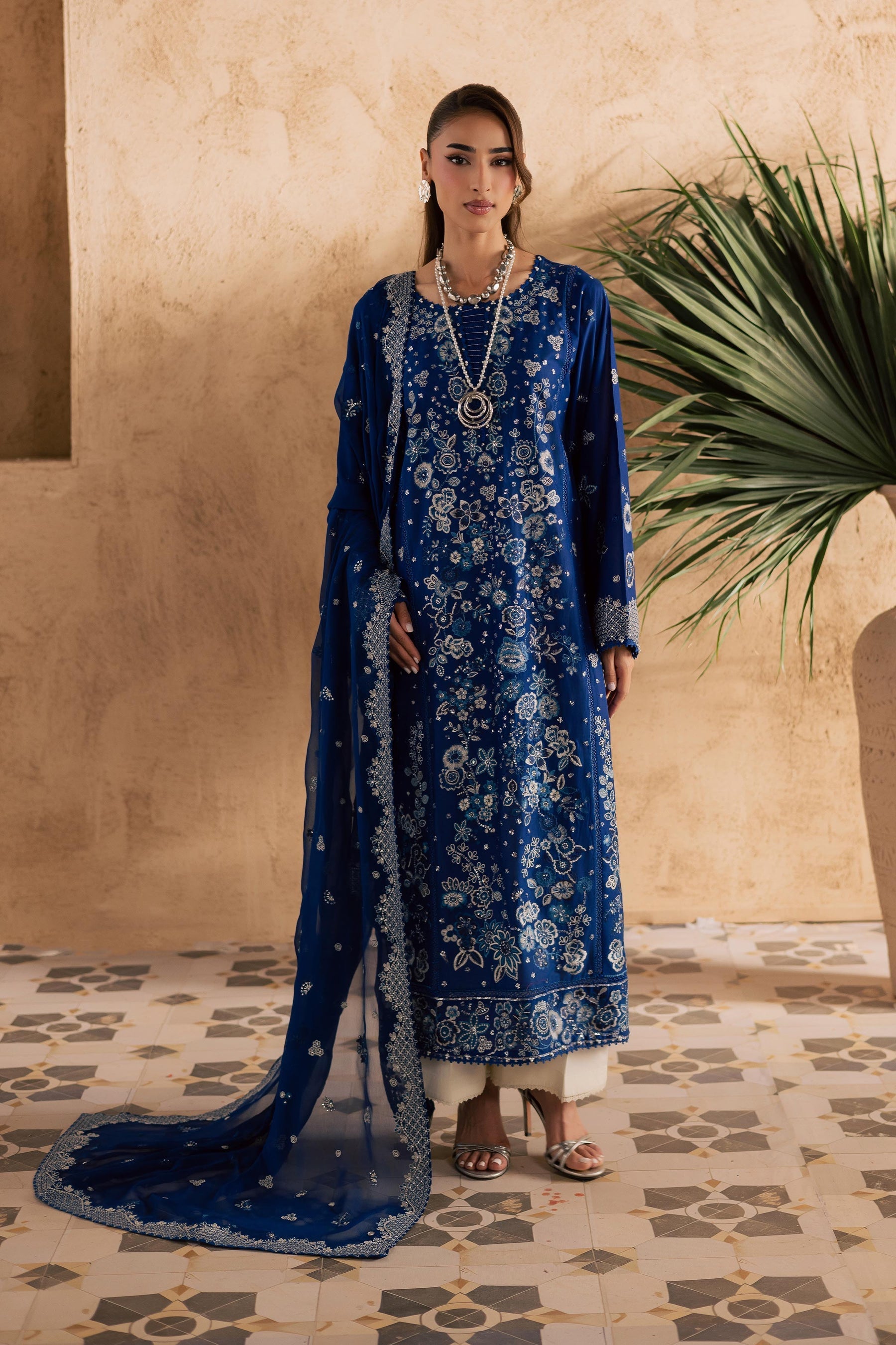 Batik | Festive Eid 26 | Eirlys