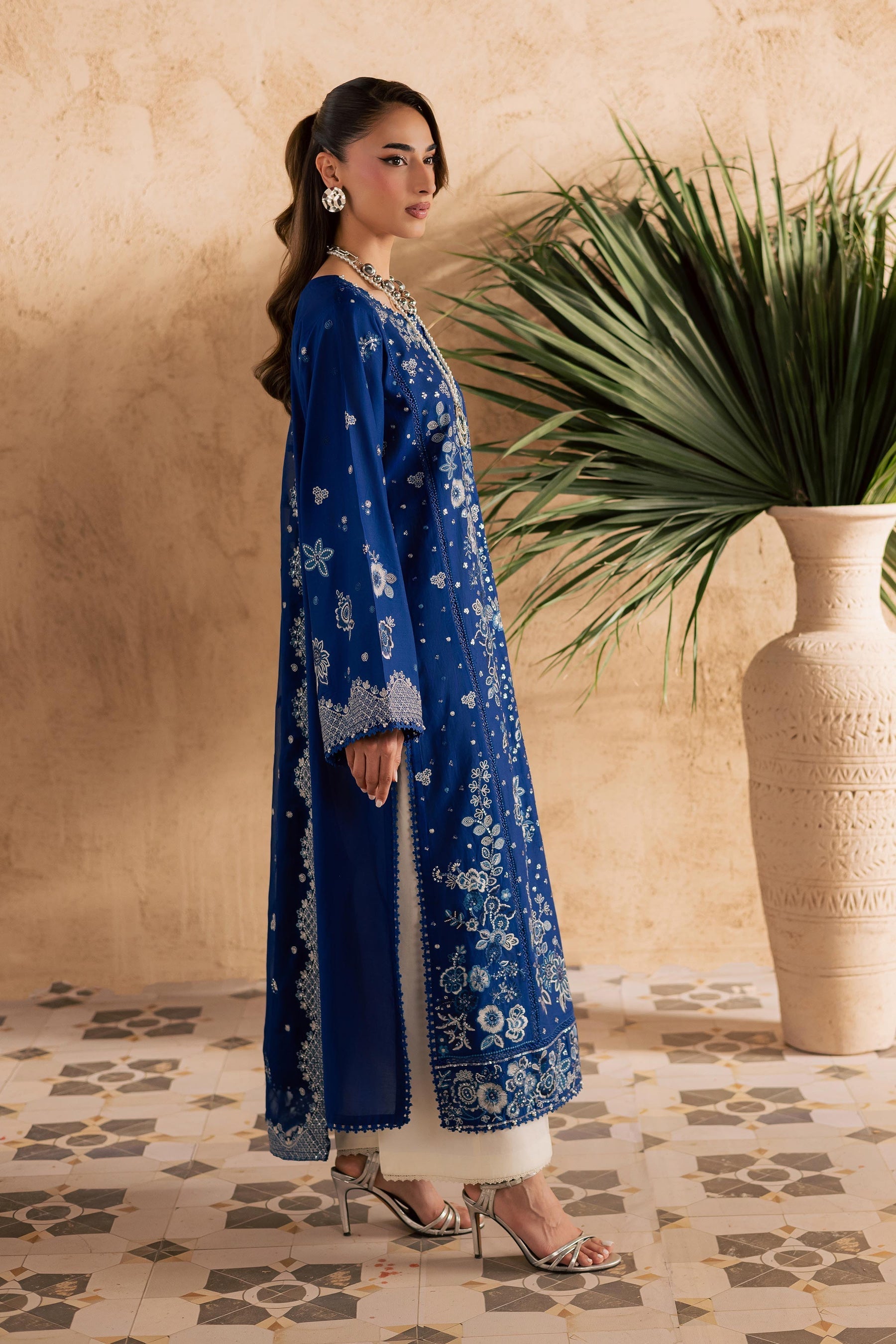 Batik | Festive Eid 26 | Eirlys
