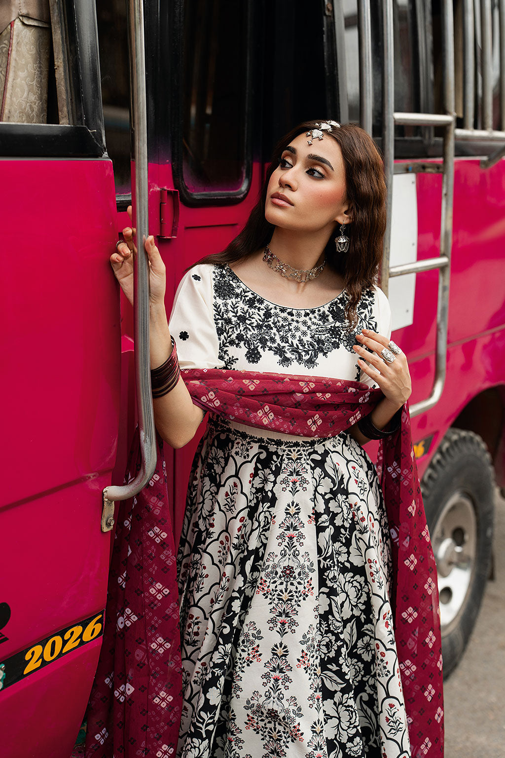 Shagna | Ed Dopahar | SP-101 (ADA)