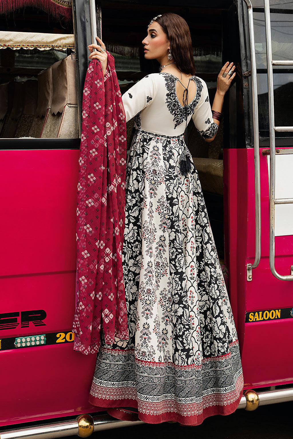 Shagna | Ed Dopahar | SP-101 (ADA)