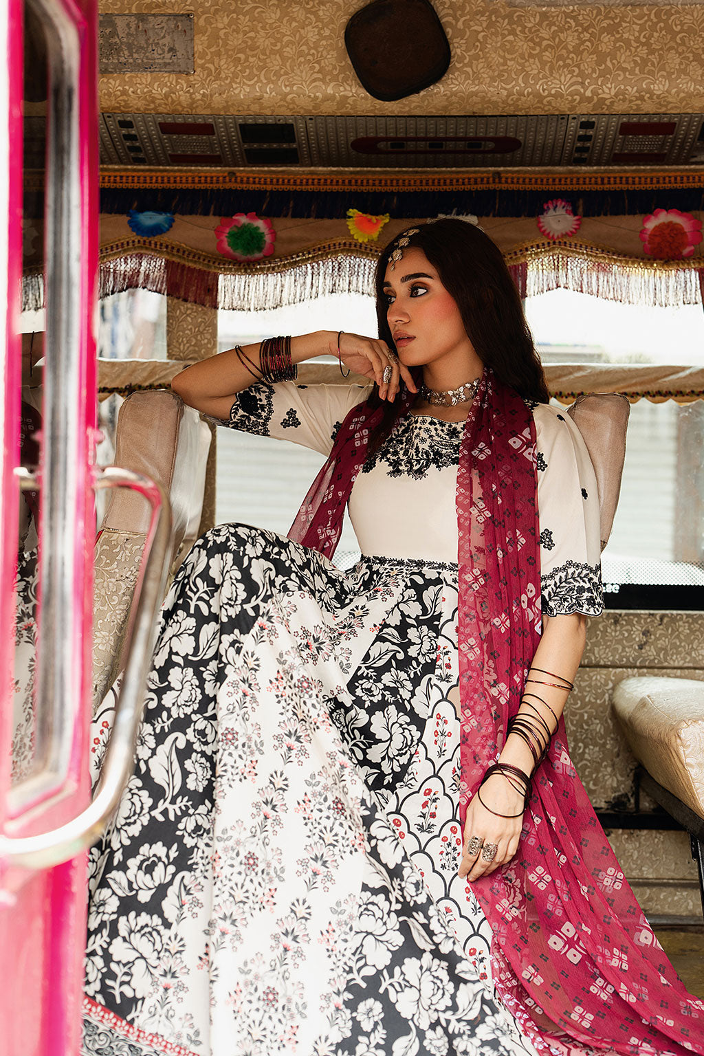 Shagna | Ed Dopahar | SP-101 (ADA)