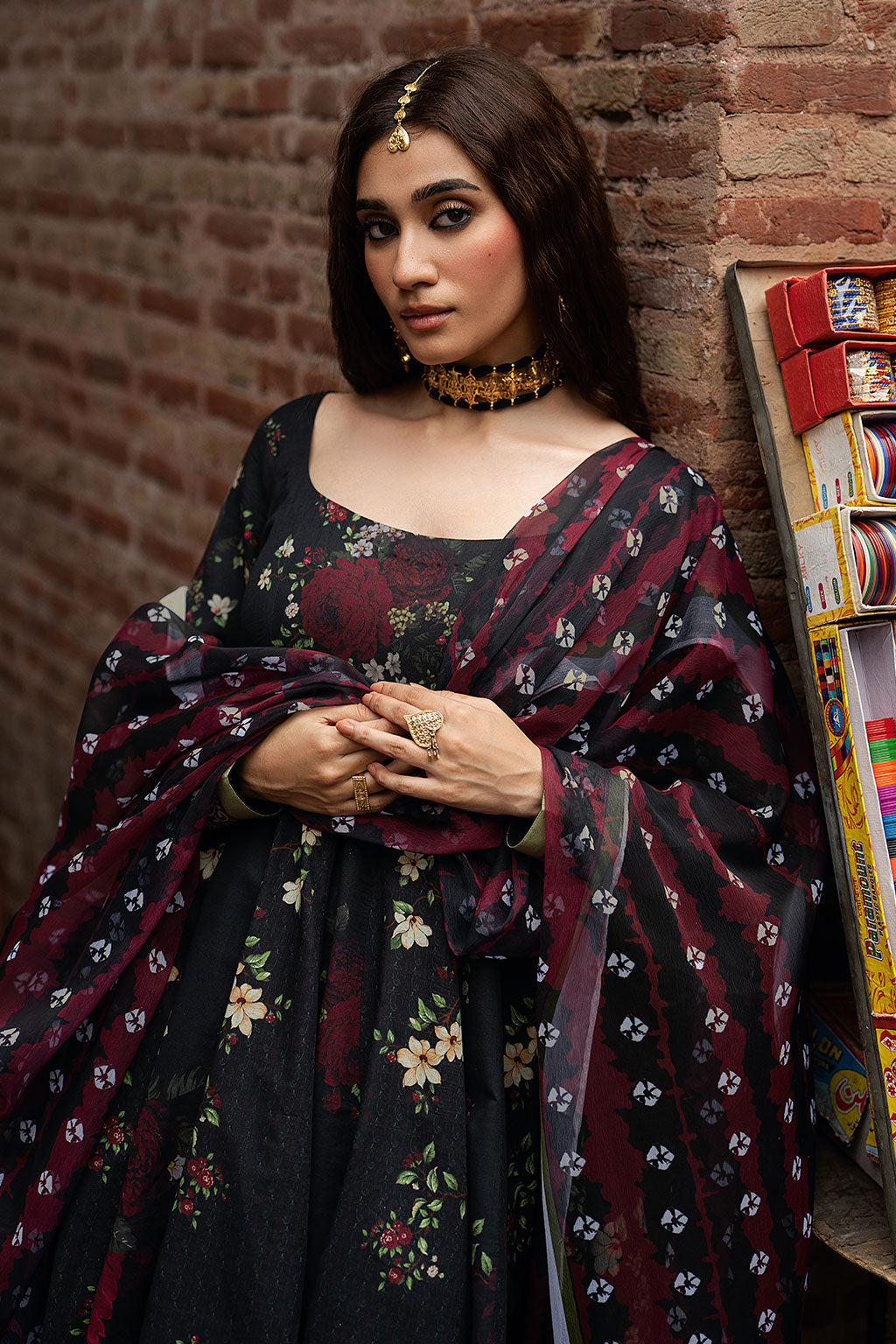 Shagna | Ed Dopahar | SP-106 (KALI RAAT)