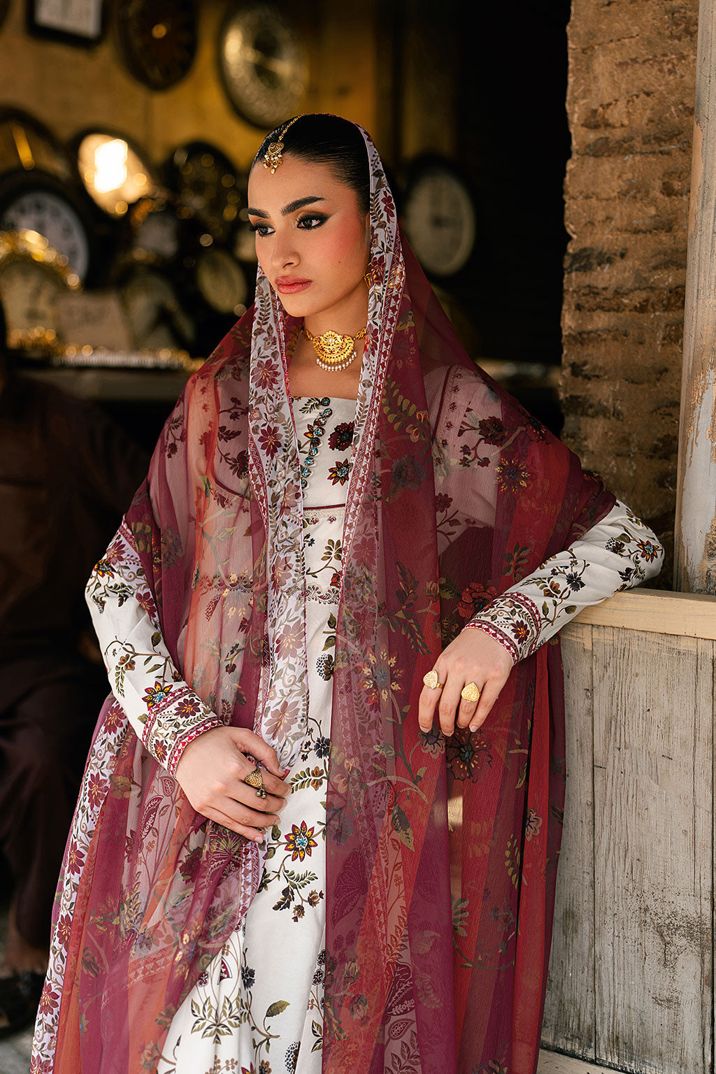 Shagna | Ed Dopahar | SP-105 (SITARA)