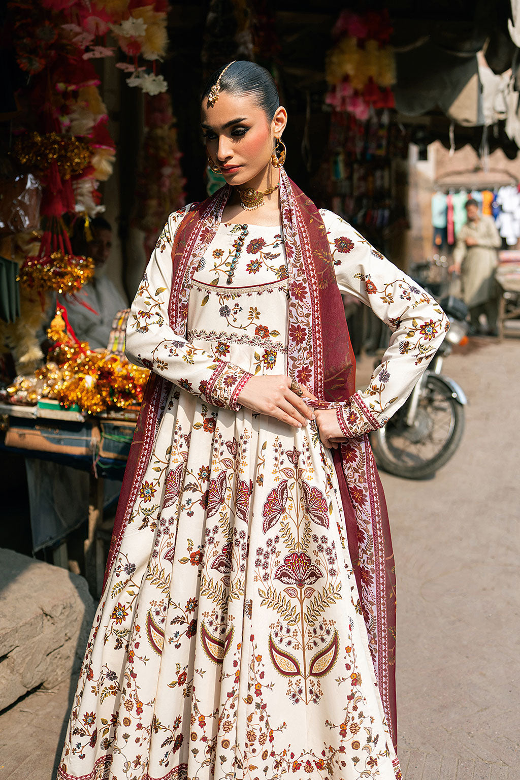 Shagna | Ed Dopahar | SP-105 (SITARA)
