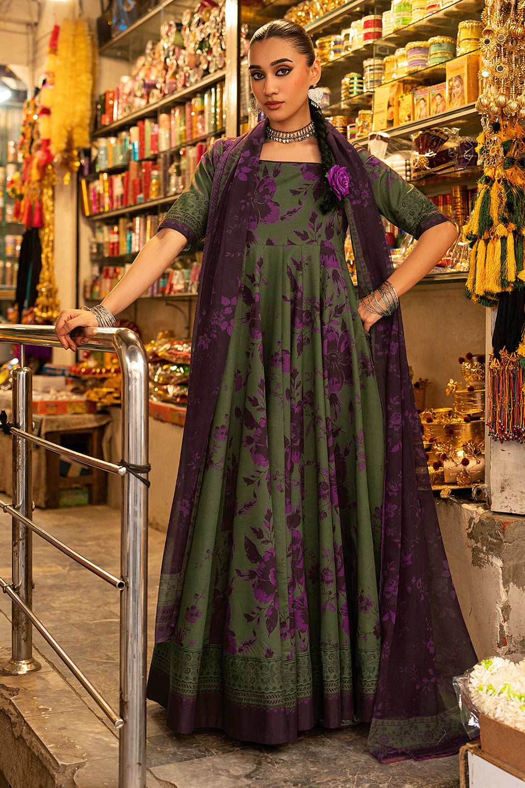 Shagna | Ed Dopahar | SP-104 (GULPARI)