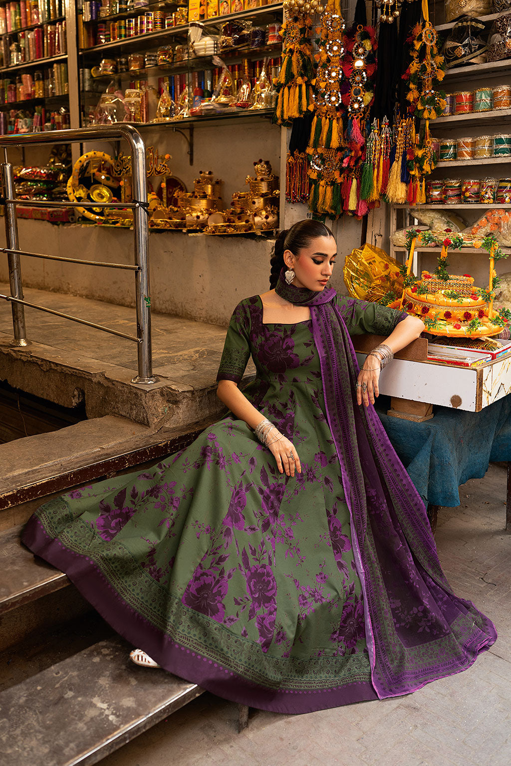 Shagna | Ed Dopahar | SP-104 (GULPARI)
