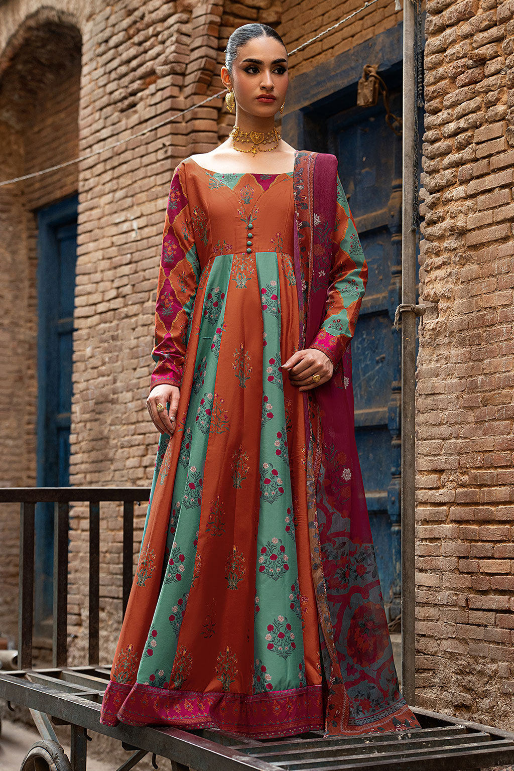 Shagna | Ed Dopahar |SP-107 (RANG)