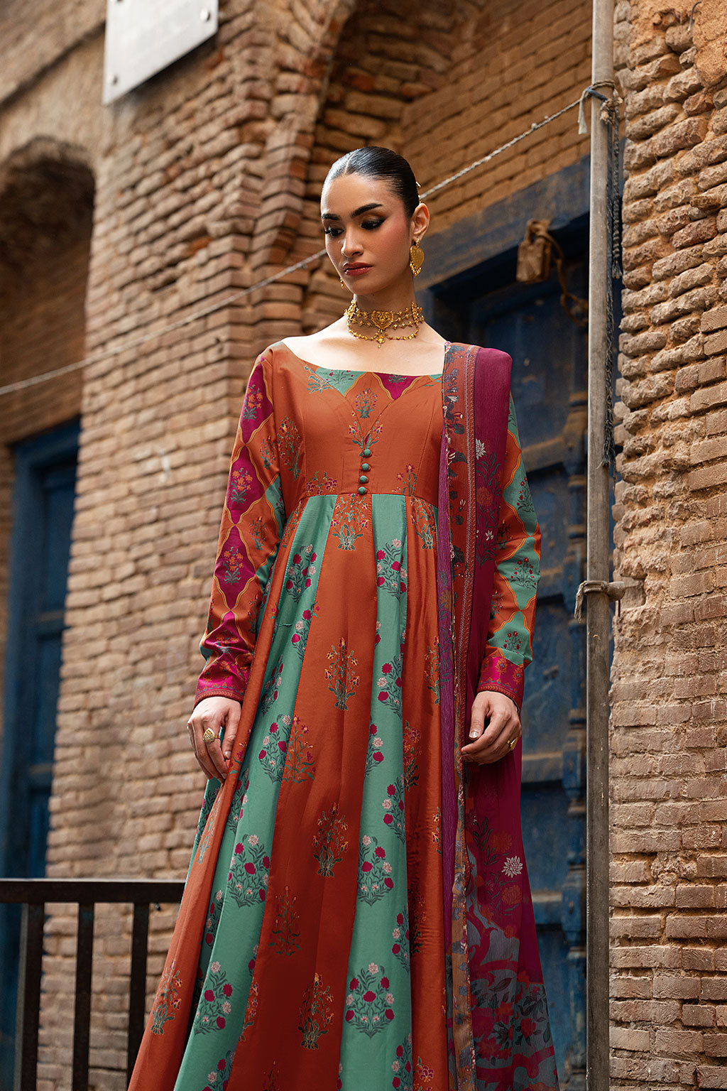 Shagna | Ed Dopahar |SP-107 (RANG)
