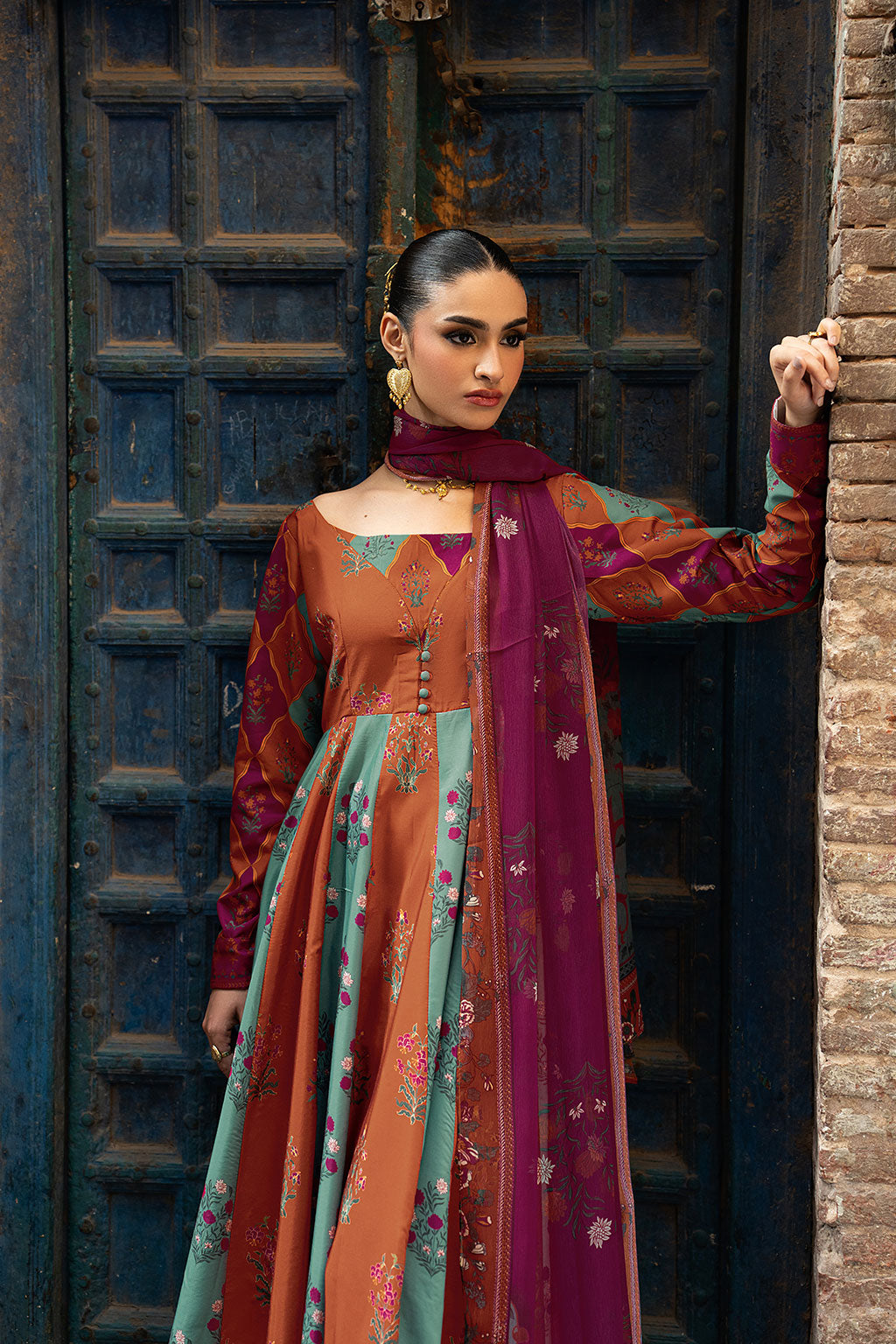 Shagna | Ed Dopahar |SP-107 (RANG)