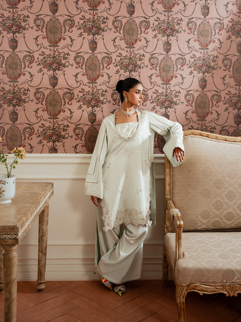Epoque | Elysia Luxury Pret | Elara