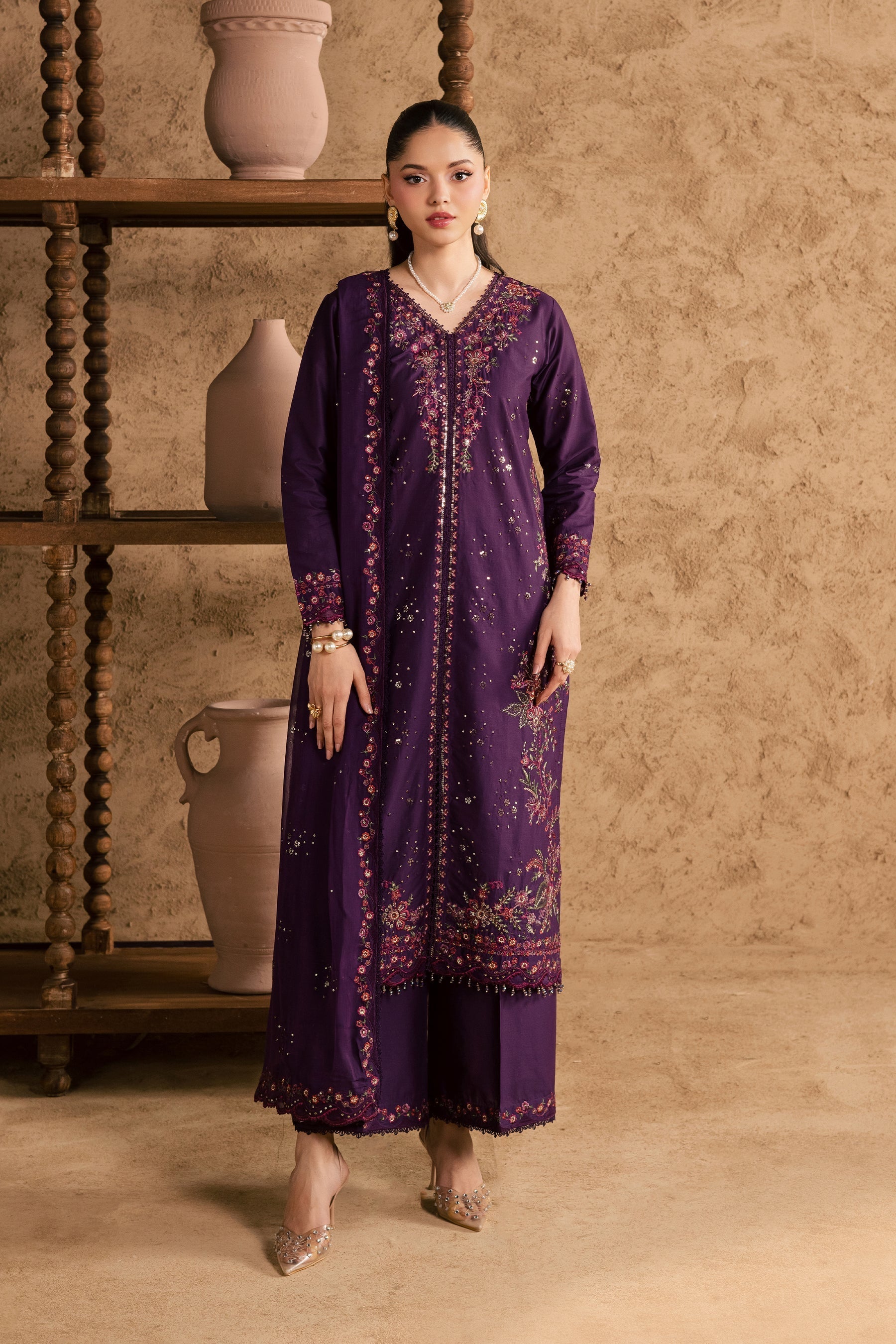 Batik | Festive Eid 26 | Elaya