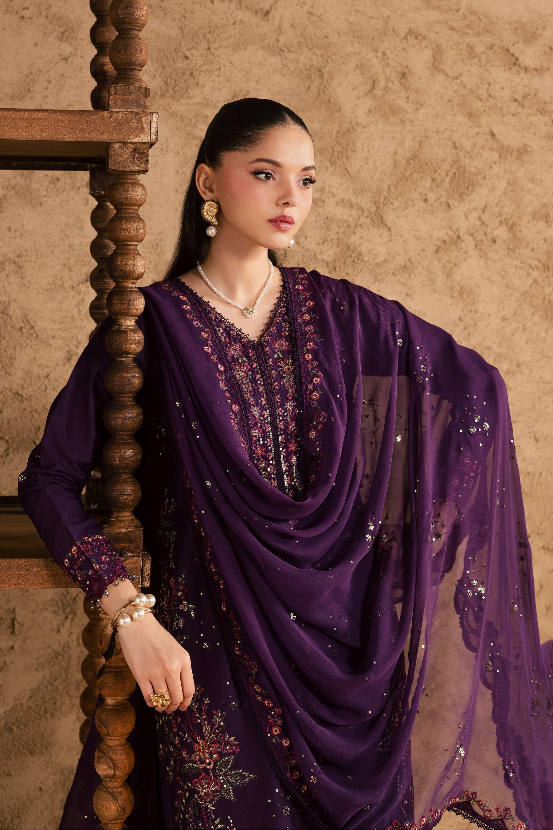 Batik | Festive Eid 26 | Elaya