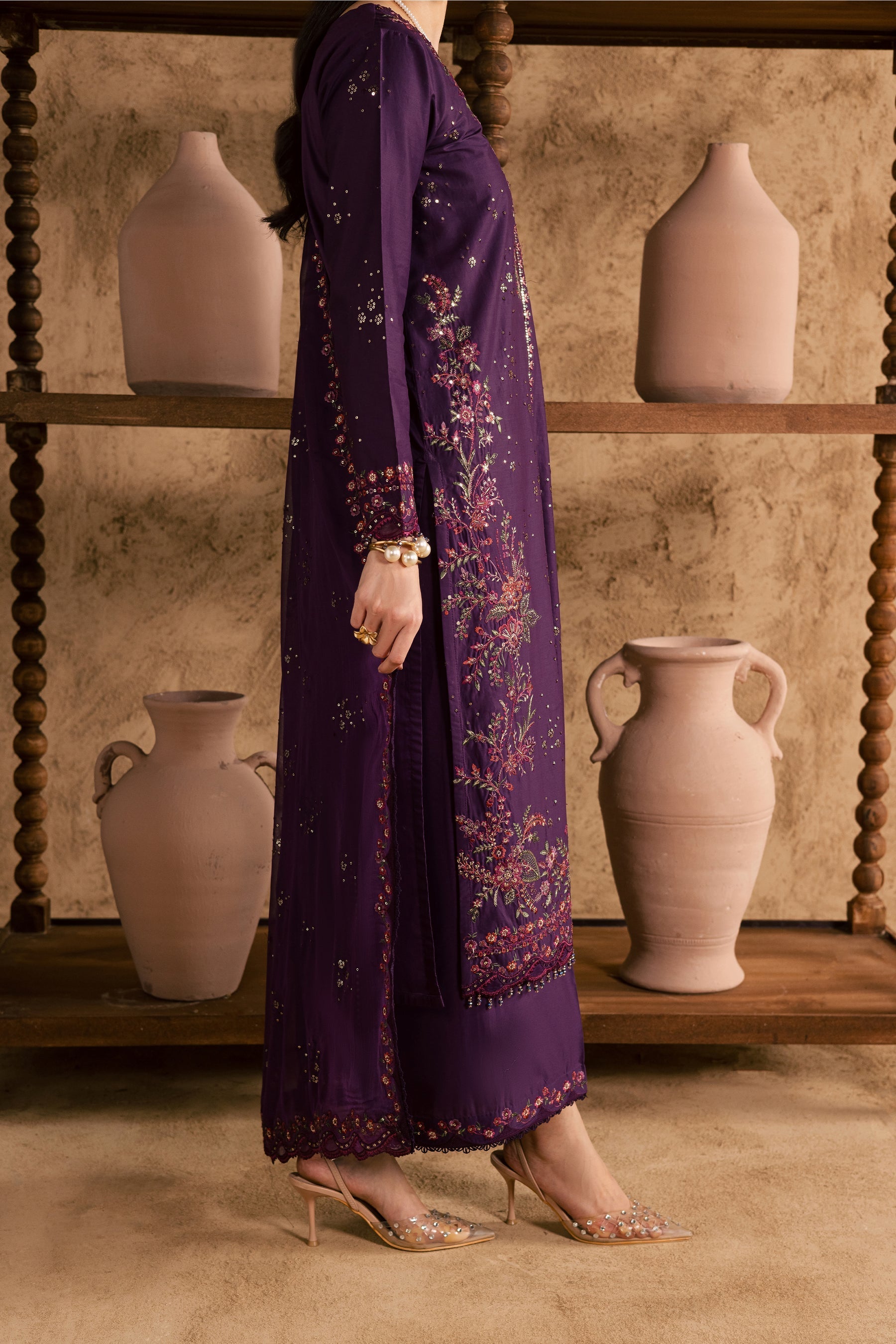 Batik | Festive Eid 26 | Elaya