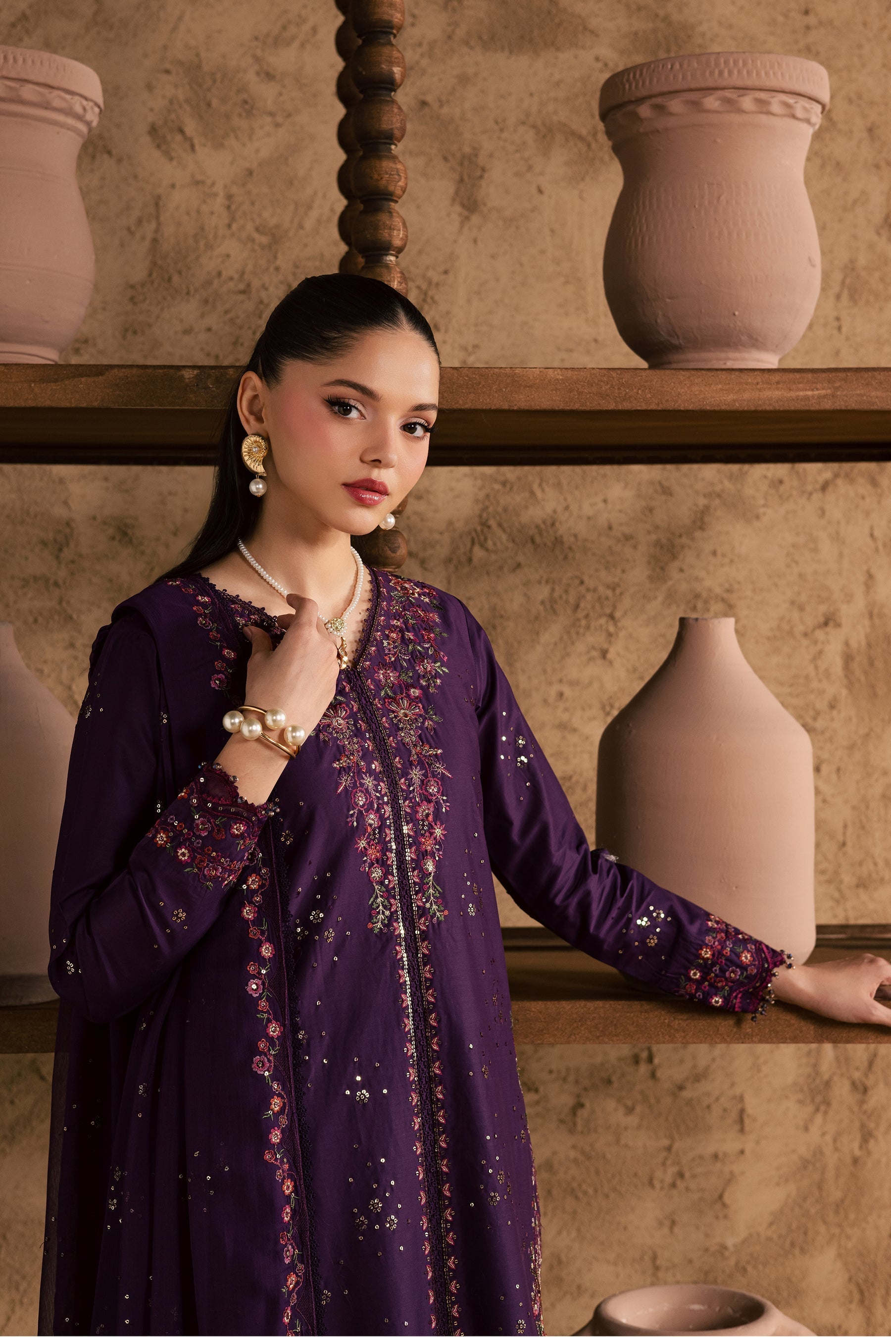 Batik | Festive Eid 26 | Elaya