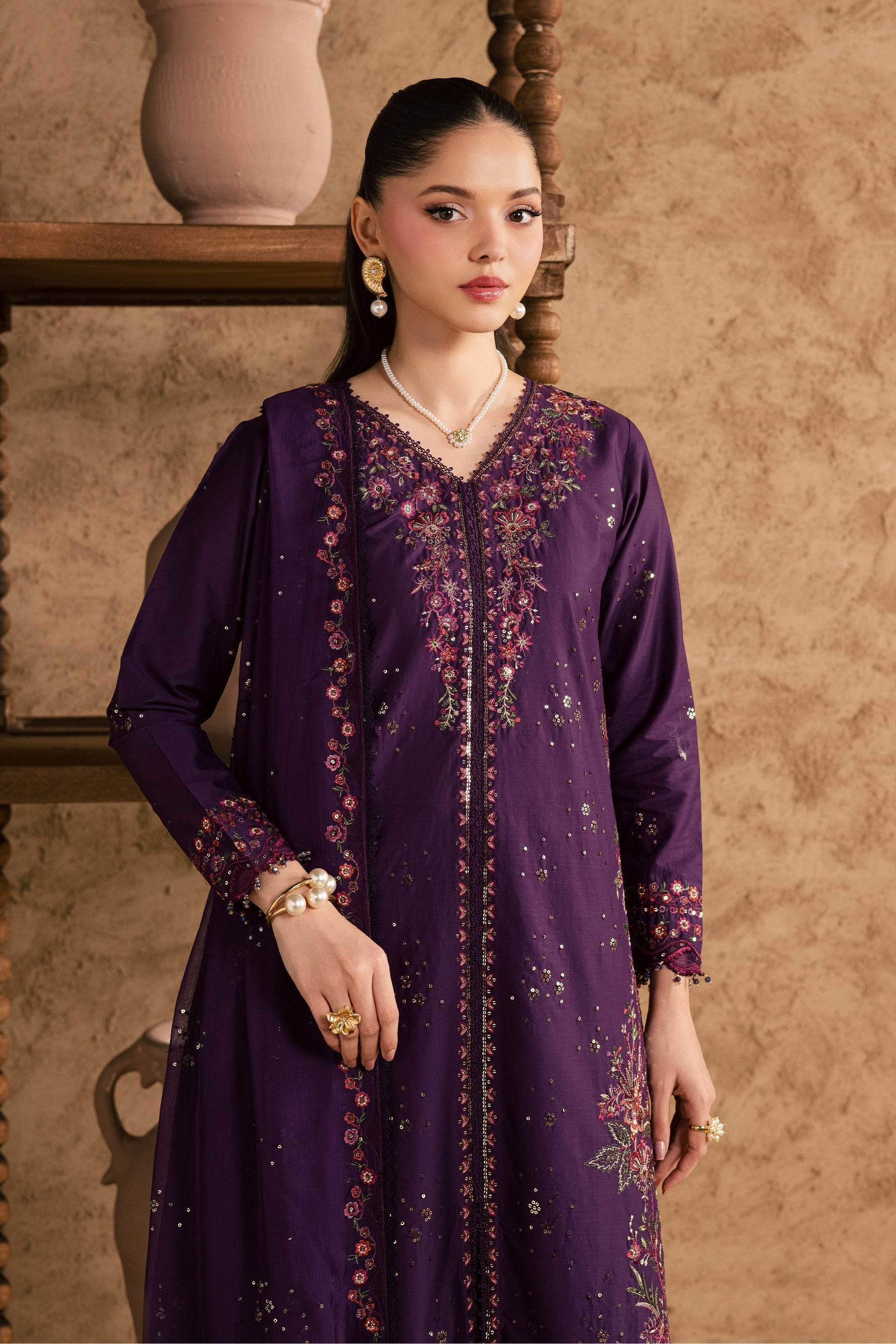 Batik | Festive Eid 26 | Elaya