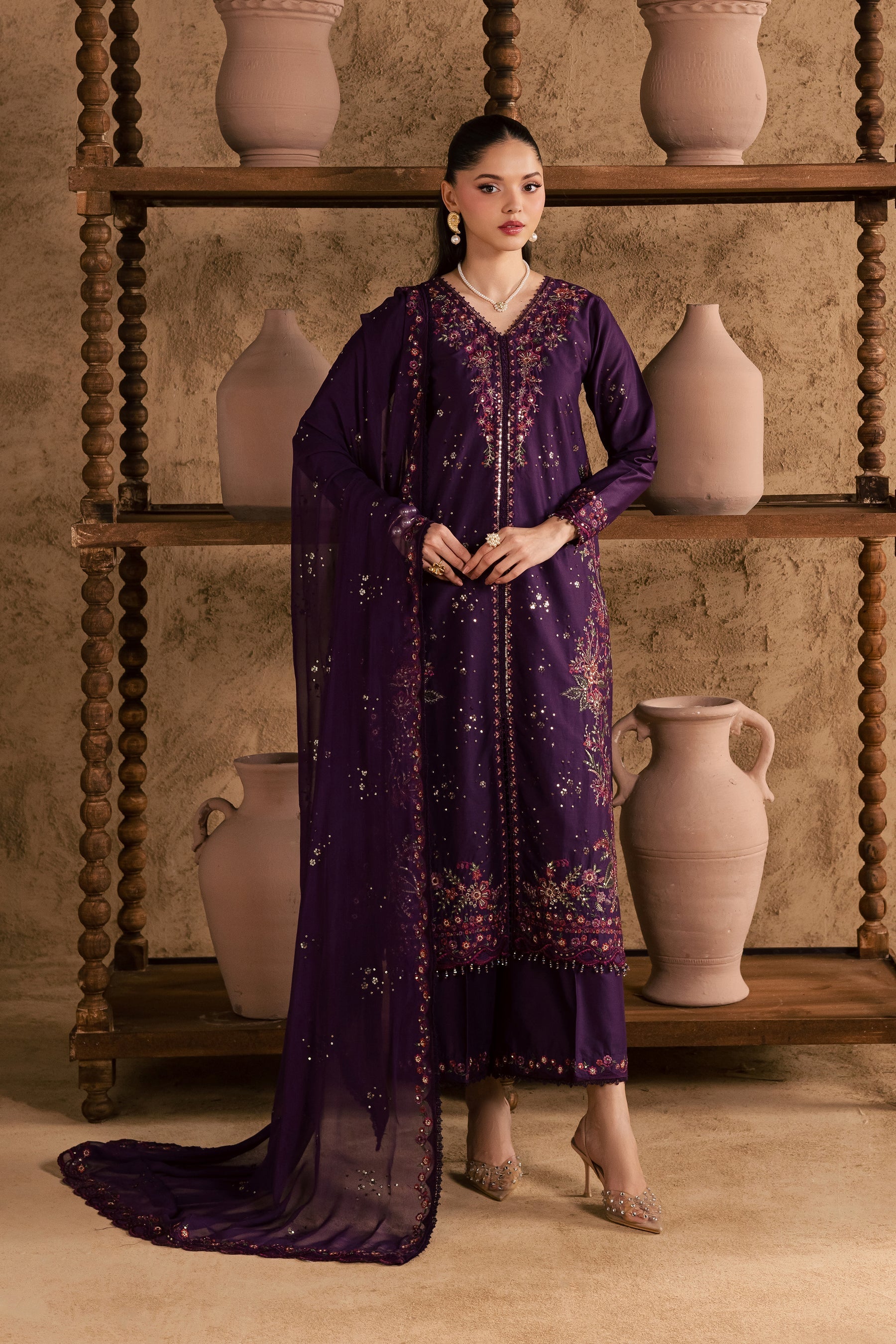 Batik | Festive Eid 26 | Elaya