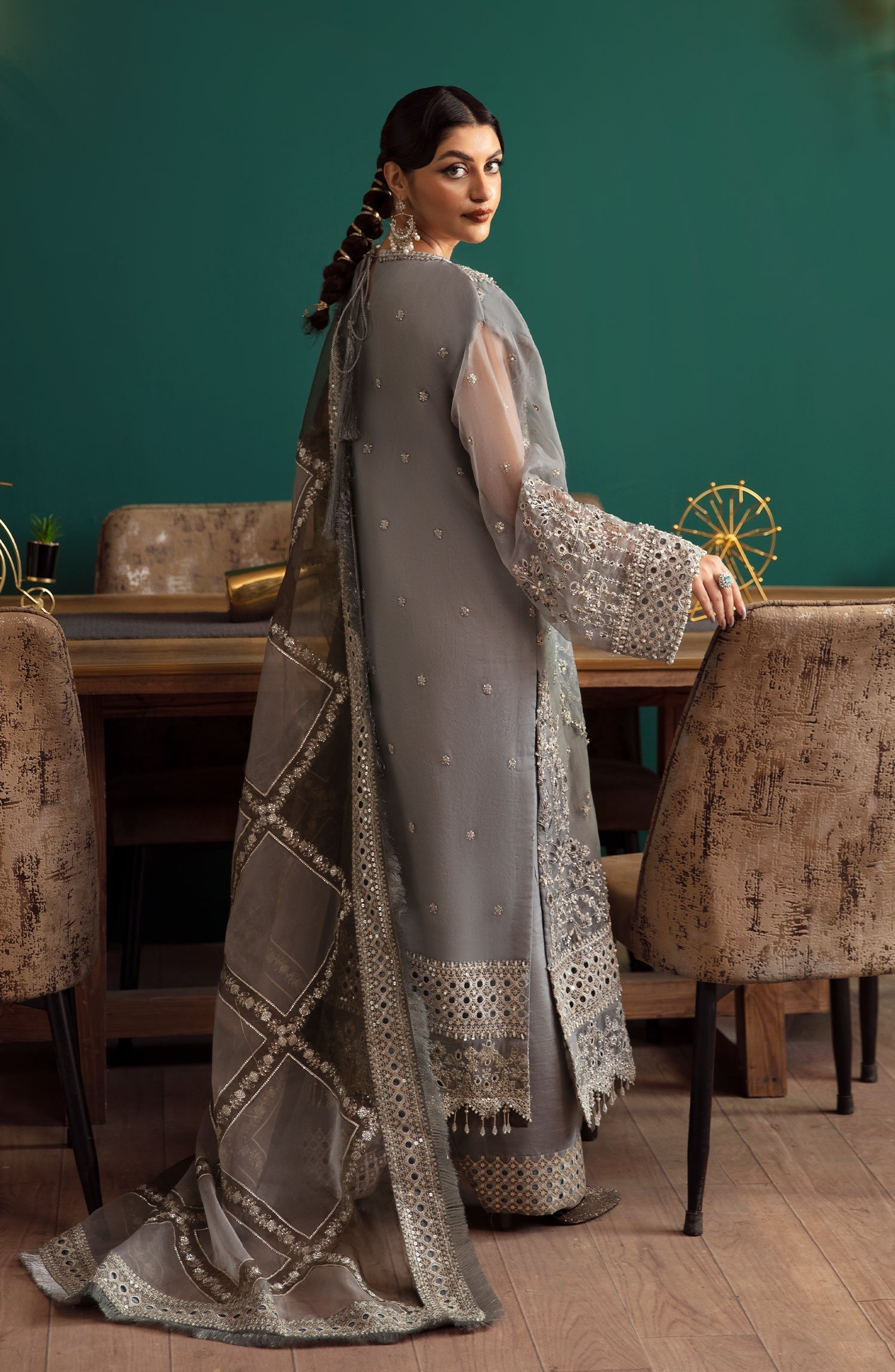 Eleshia | Zarin Wedding Formals 24 | SHERINE