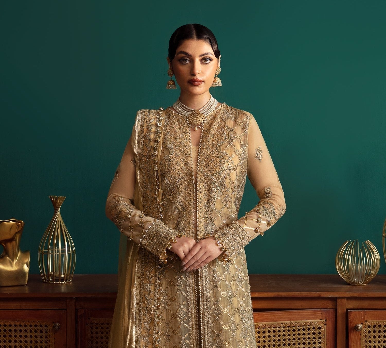 Eleshia | Zarin Wedding Formals 24 | ELANA