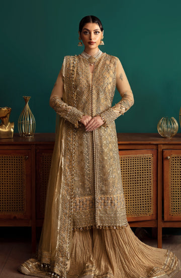 Eleshia | Zarin Wedding Formals 24 | ELANA