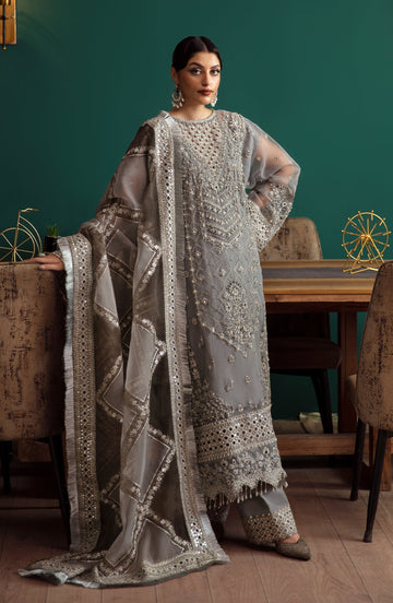 Eleshia | Zarin Wedding Formals 24 | SHERINE
