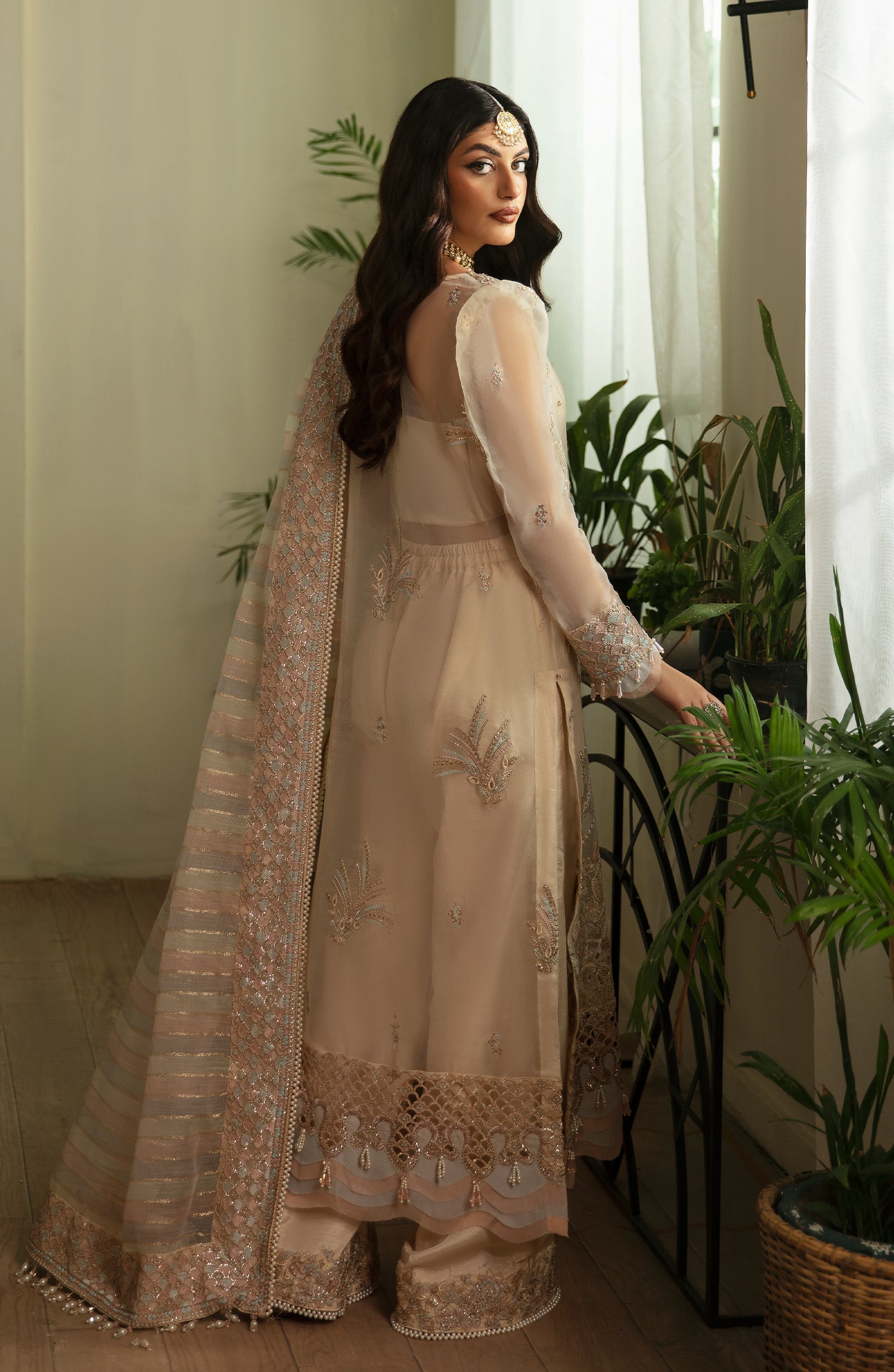 Eleshia | Zarin Wedding Formals 24 | SHAHZEEN