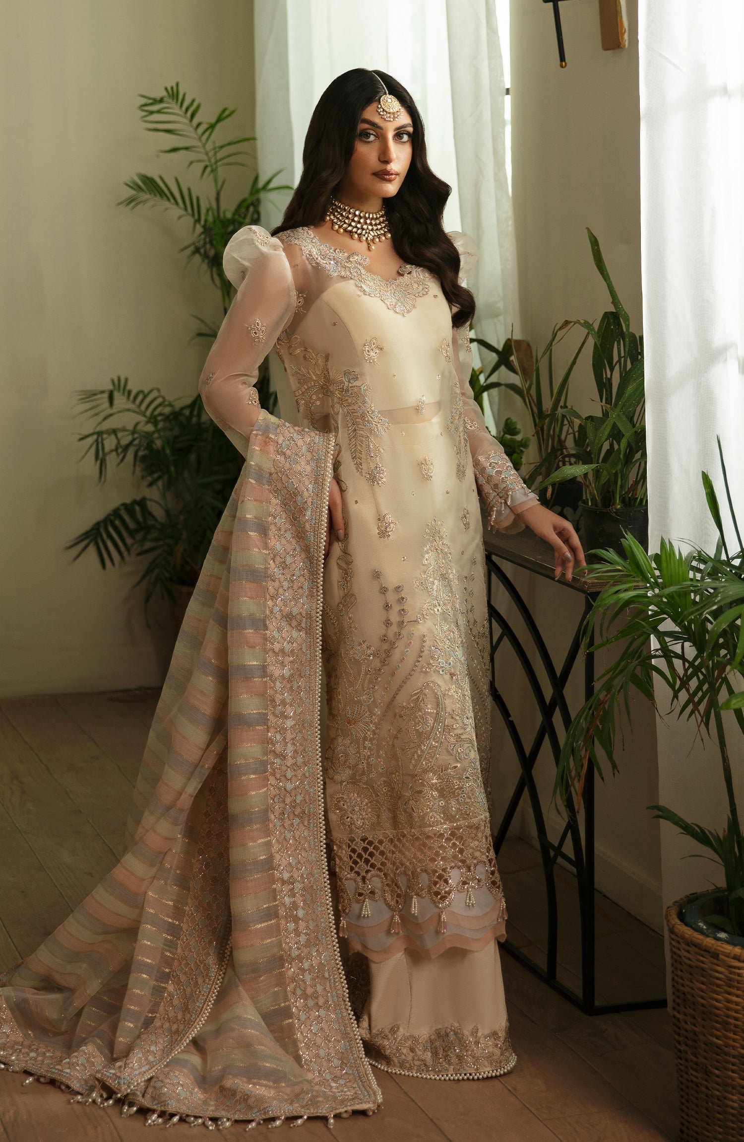 Eleshia | Zarin Wedding Formals 24 | SHAHZEEN