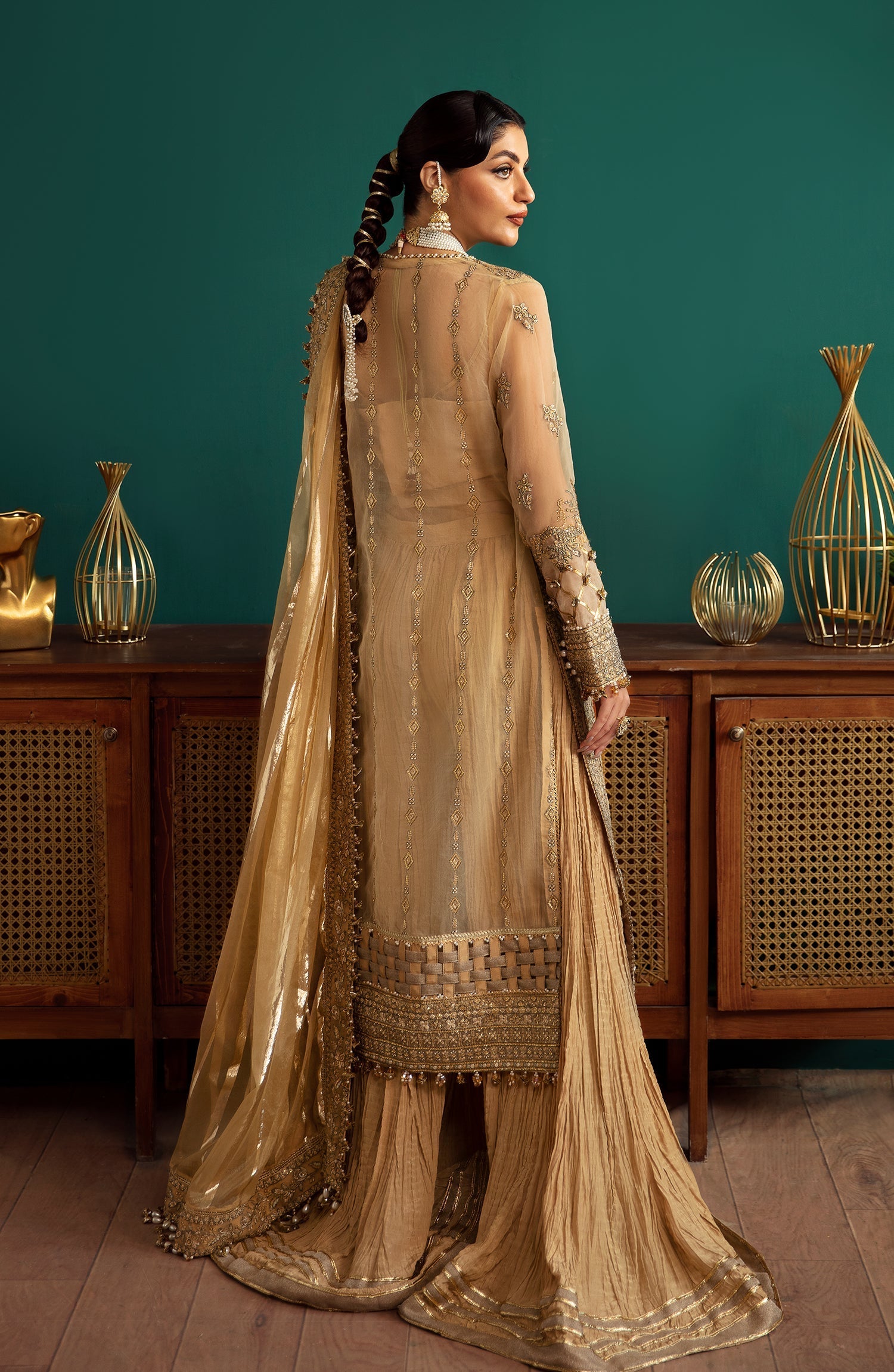 Eleshia | Zarin Wedding Formals 24 | ELANA