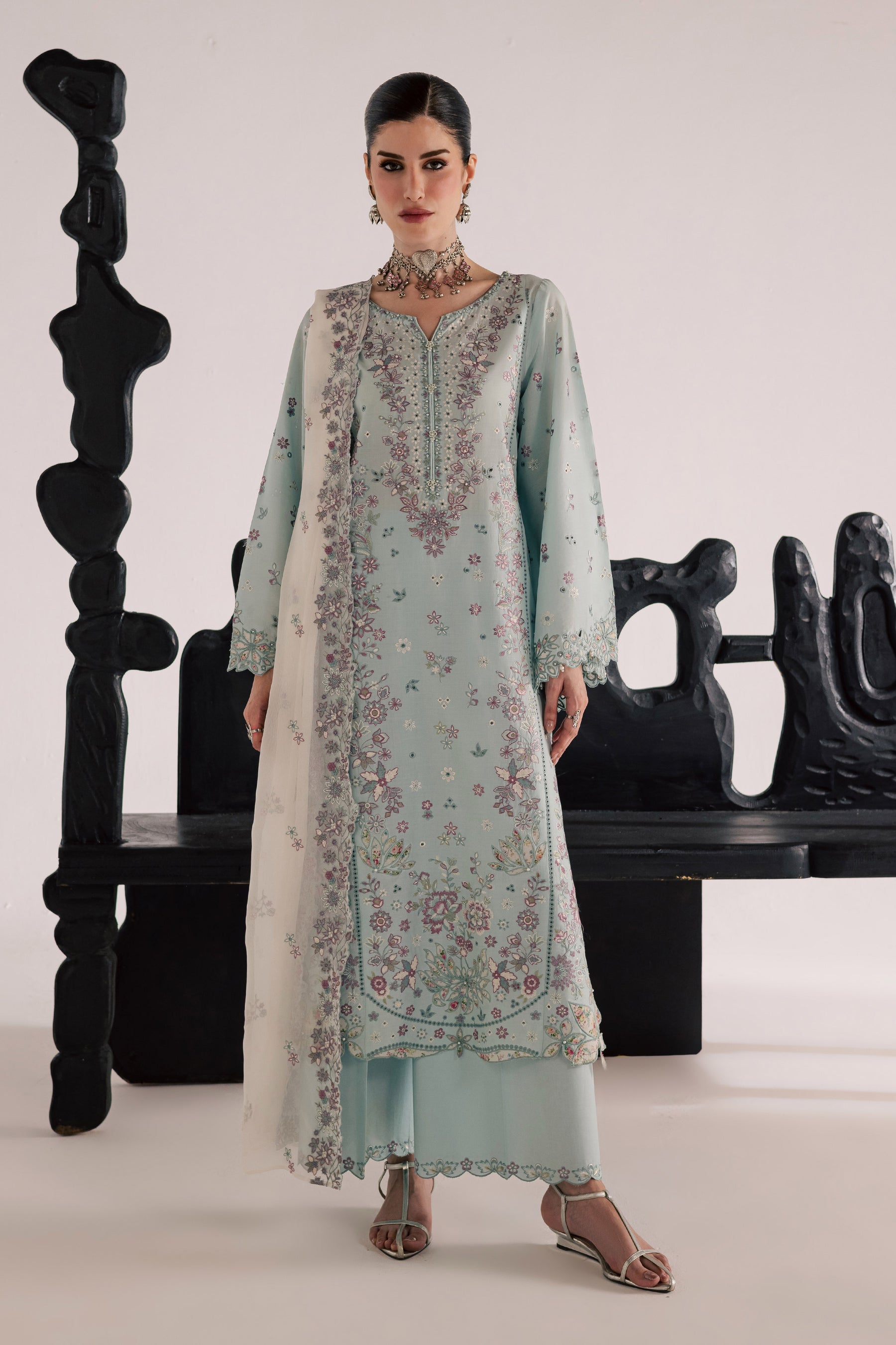 Batik | Festive Eid 26 | Elide