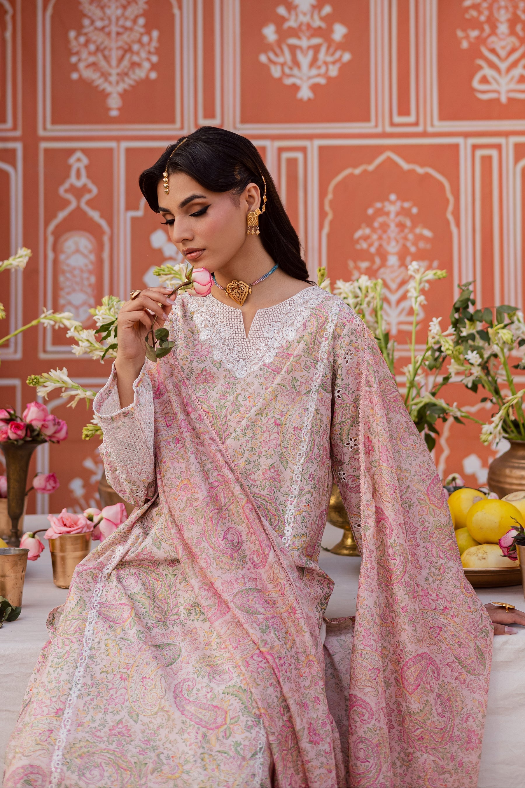 Batik | Festive Eid 26 | Elika