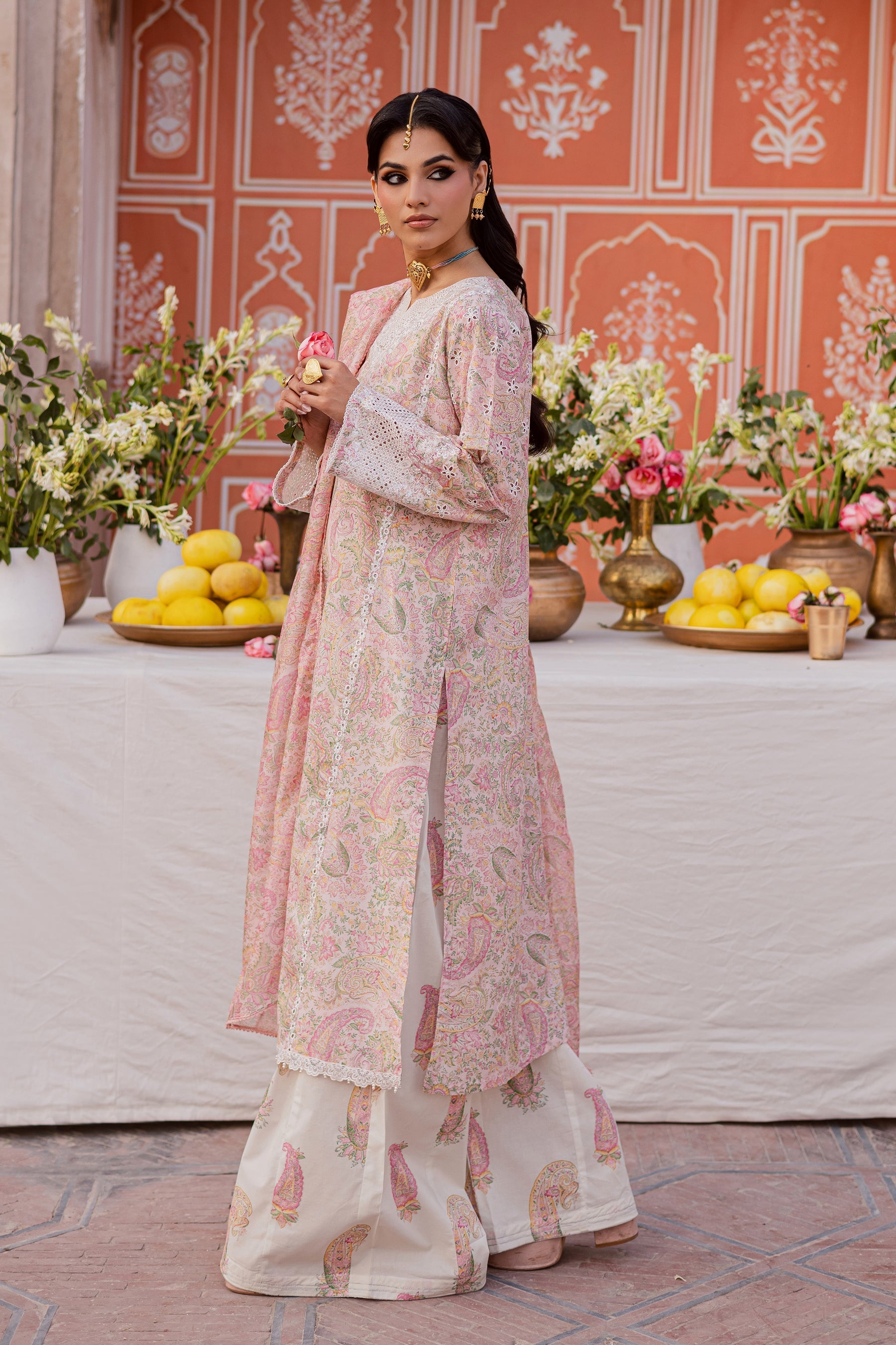 Batik | Festive Eid 26 | Elika