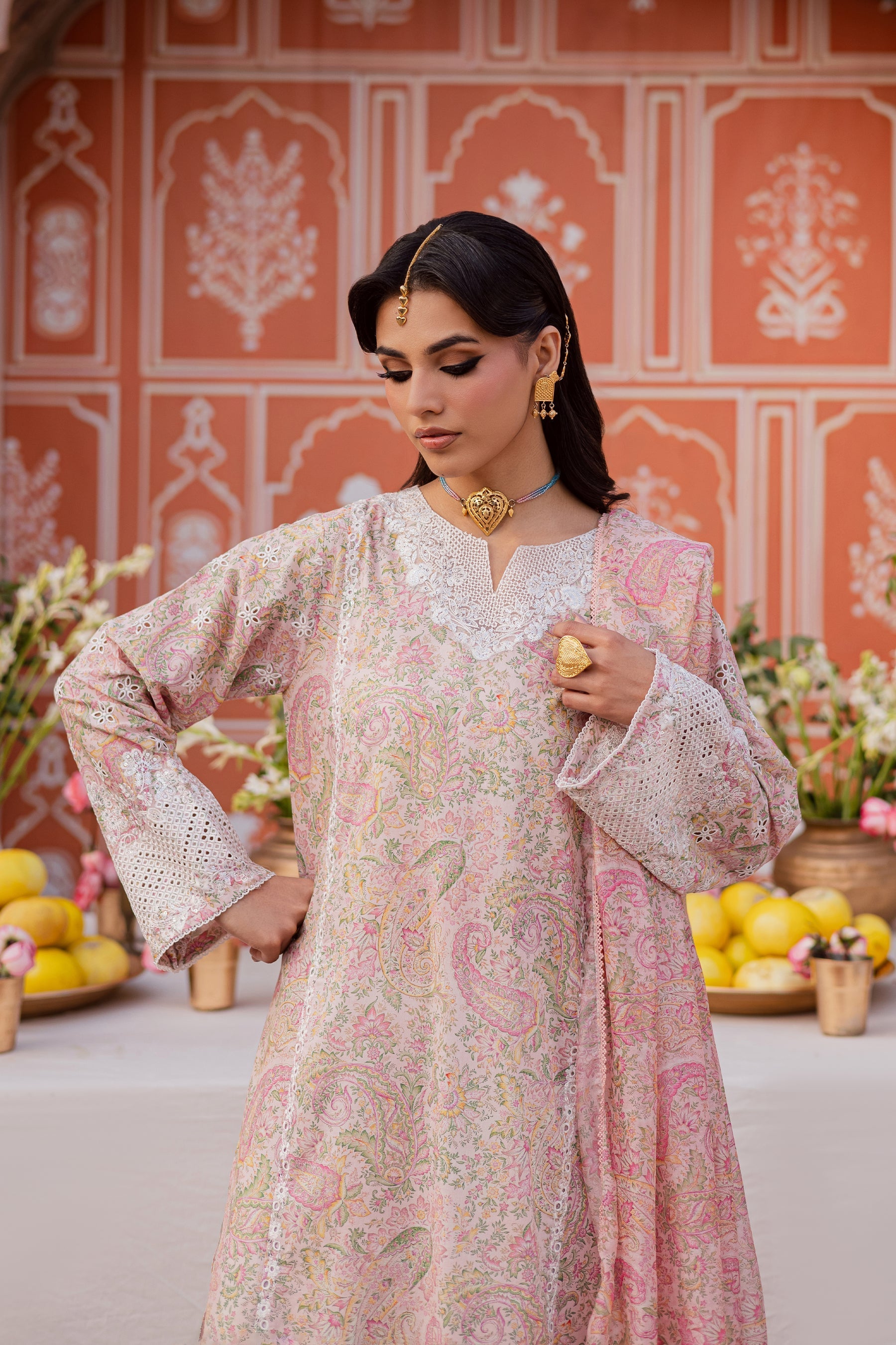 Batik | Festive Eid 26 | Elika