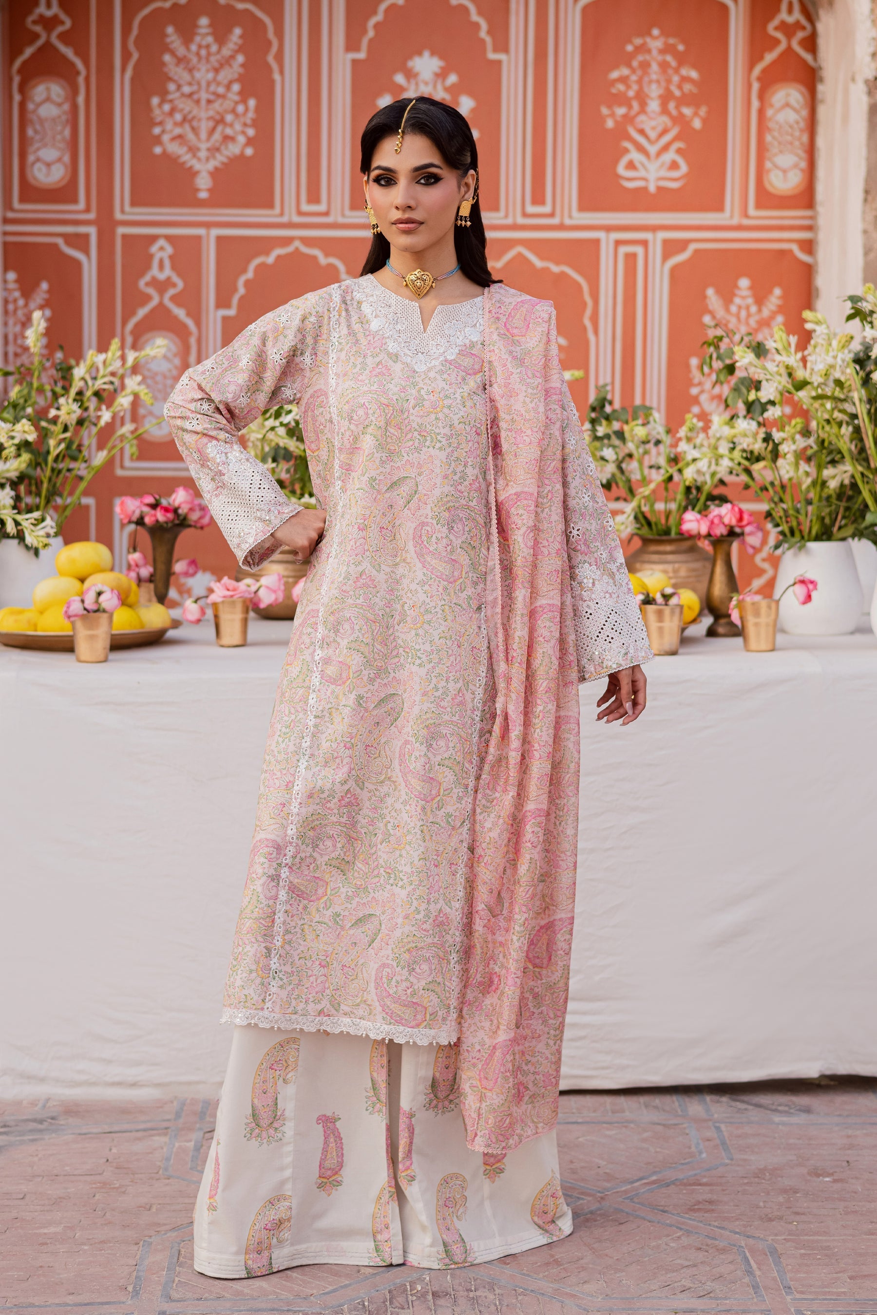 Batik | Festive Eid 26 | Elika
