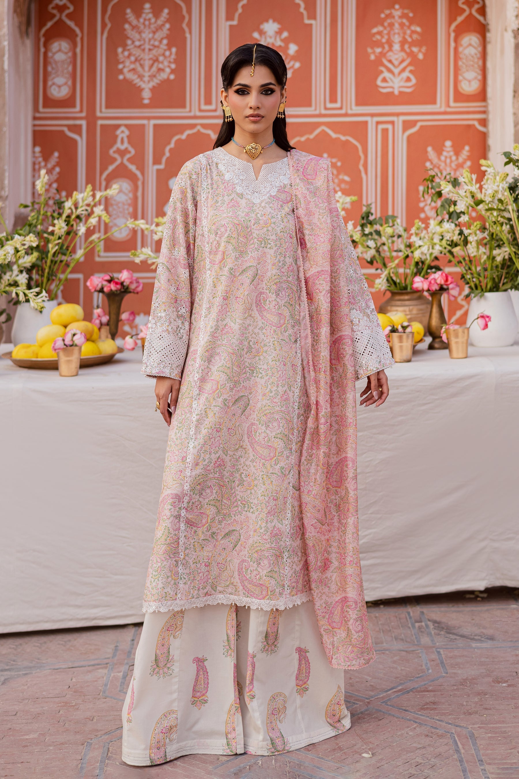 Batik | Festive Eid 26 | Elika
