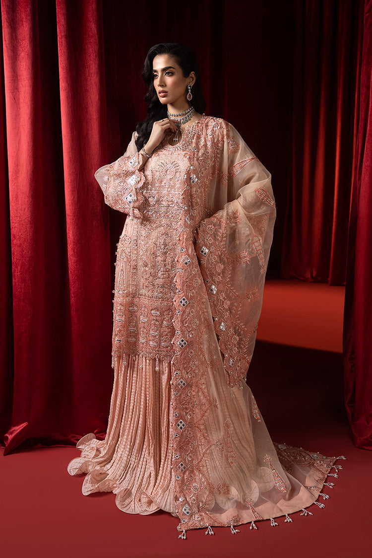 Ellena | Luxury Collection | 01